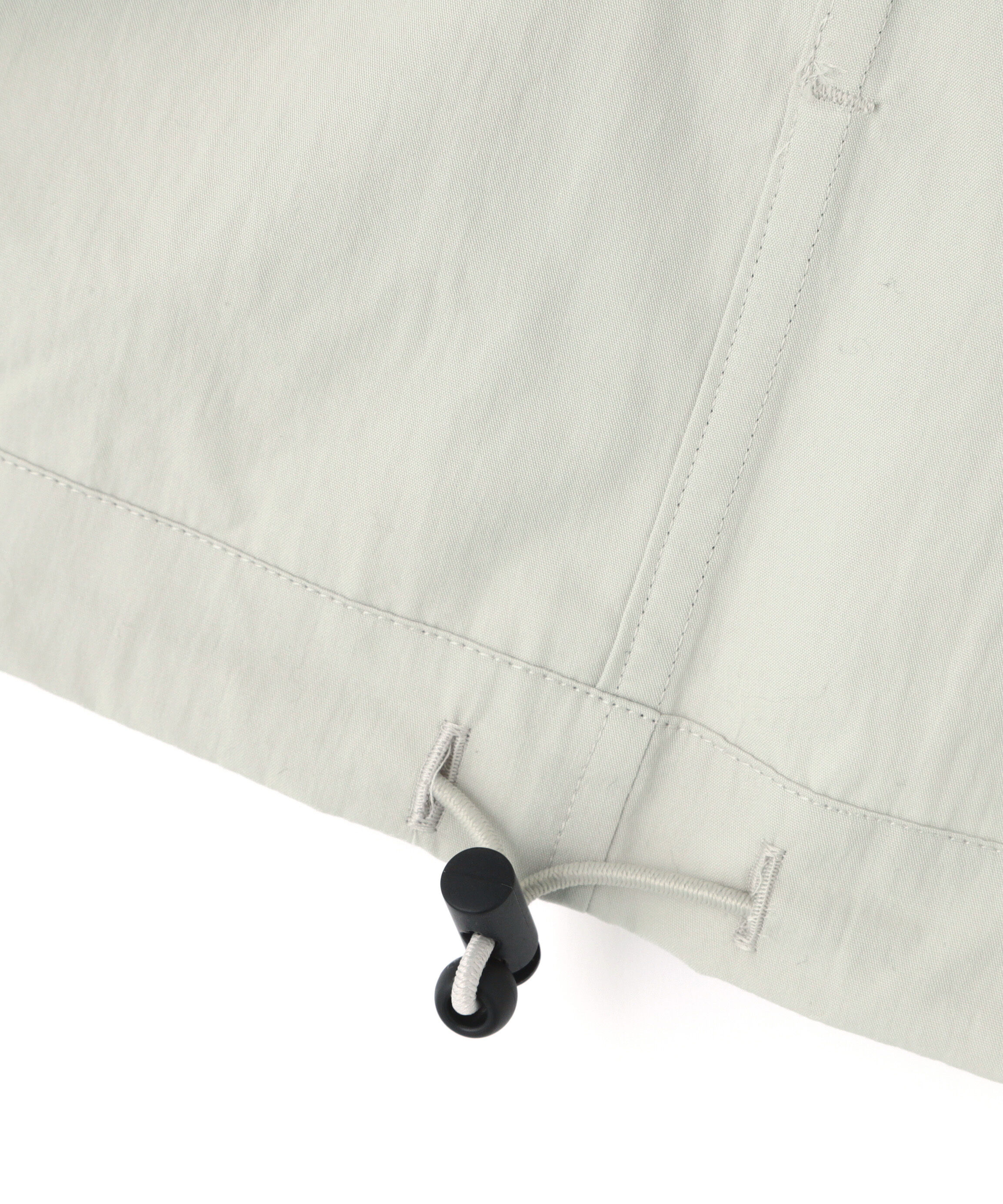  「FINE COTTON NYLON POPLIN」|ブルゾン・スタジャン|