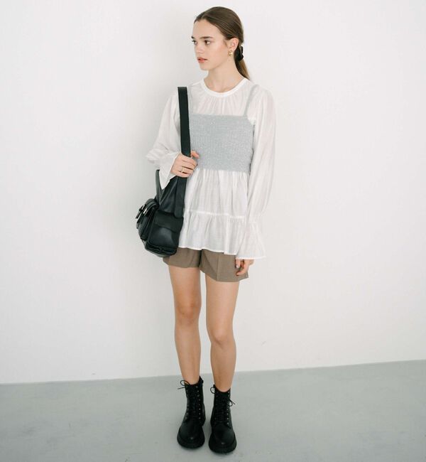 archives「レースアップシューズ」|その他|