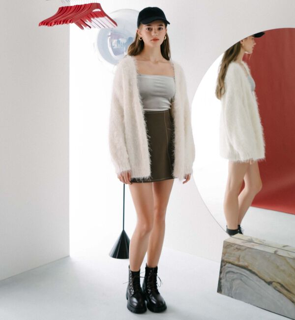 archives「レースアップシューズ」|その他|