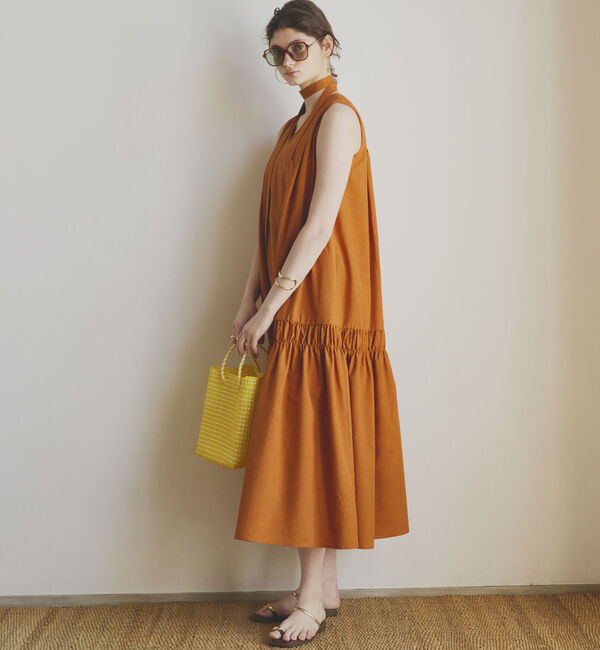 Doux archives「スクエアサングラス」|メガネ|