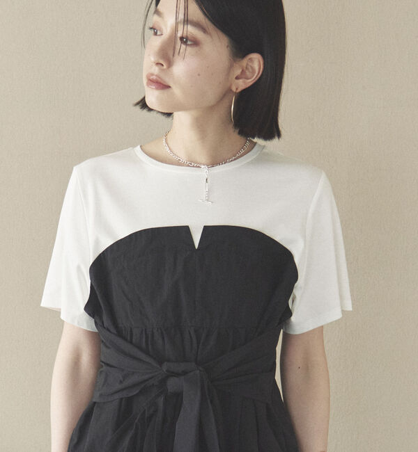 Doux archives「チェーンネックレス」|その他|