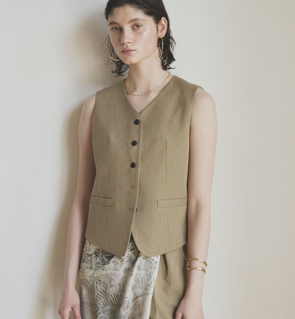 Doux archives「チェーンネックレス」|その他|