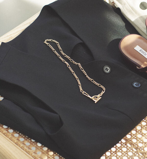 Doux archives「チェーンネックレス」|その他|