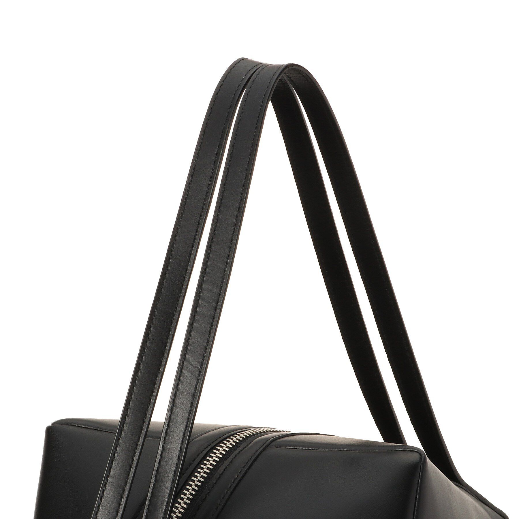 HIROKO HAYASHI「LEO(レオ)キューブ型バッグ」|ハンドバッグ|