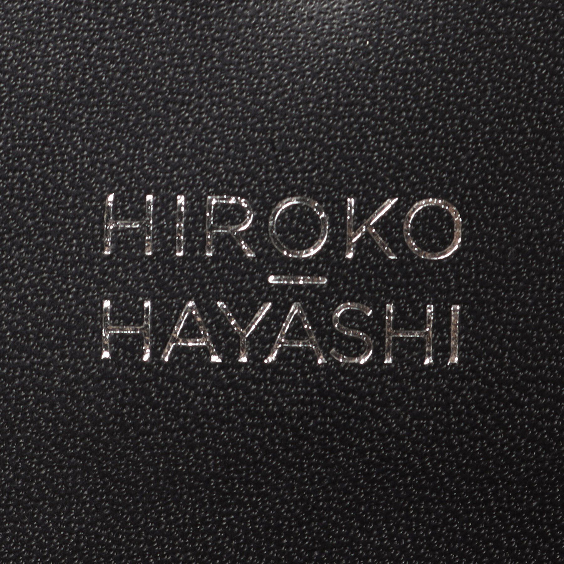 HIROKO HAYASHI「LEO GRAAL（レオ グラール）薄型二つ折り財布」|財布|