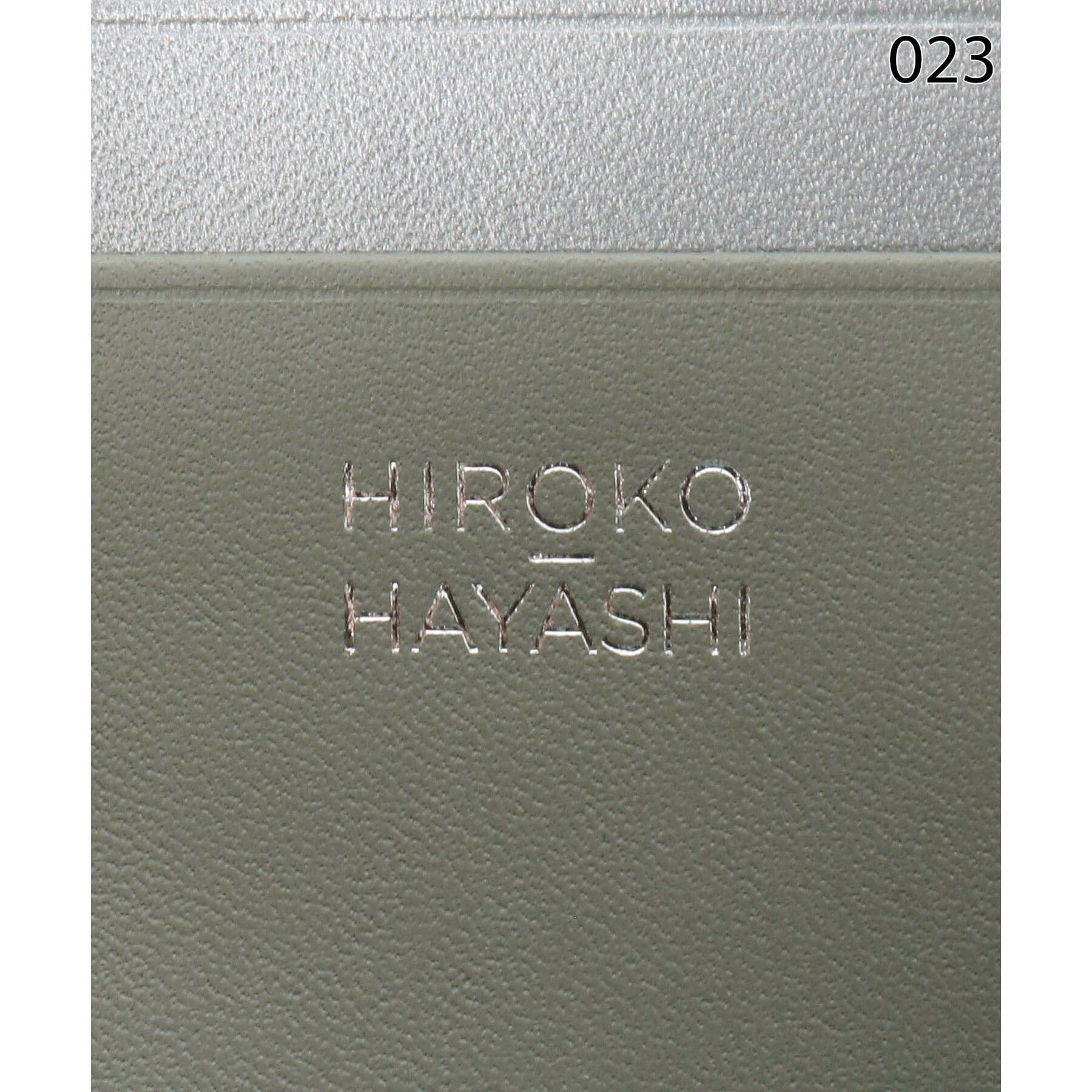 HIROKO HAYASHI「CARATI（カラーティ）マルチ財布」|財布|