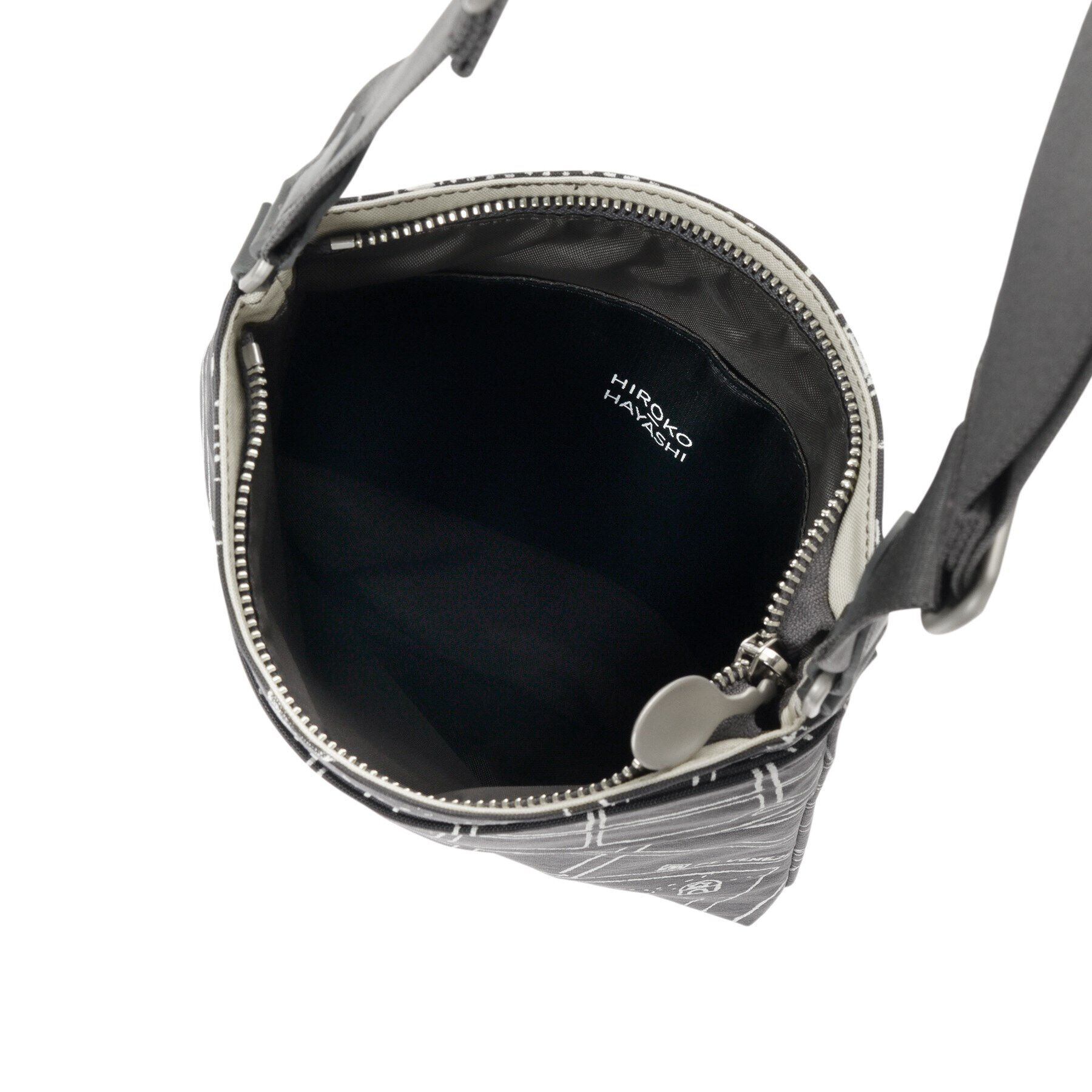 HIROKO HAYASHI「COMODA（コモダ） サコッシュ」|ショルダー・メッセンジャー|