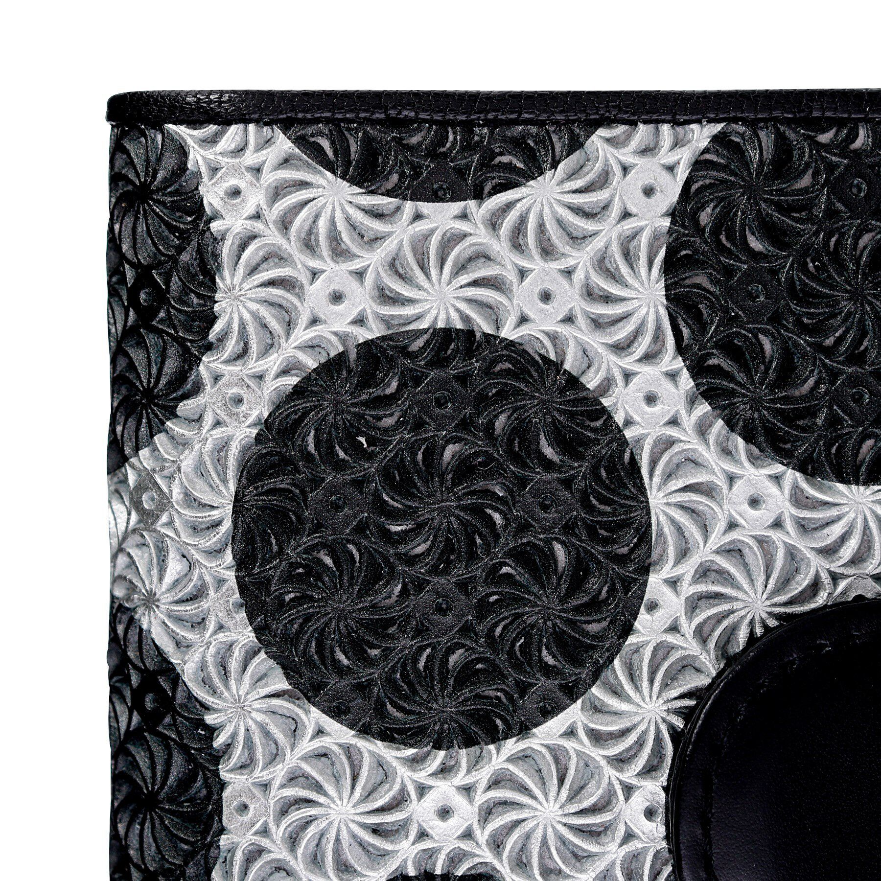 HIROKO HAYASHI「【数量限定】GIRASOLE POINT（ジラソーレ ポワン）二つ折り財布」|財布|