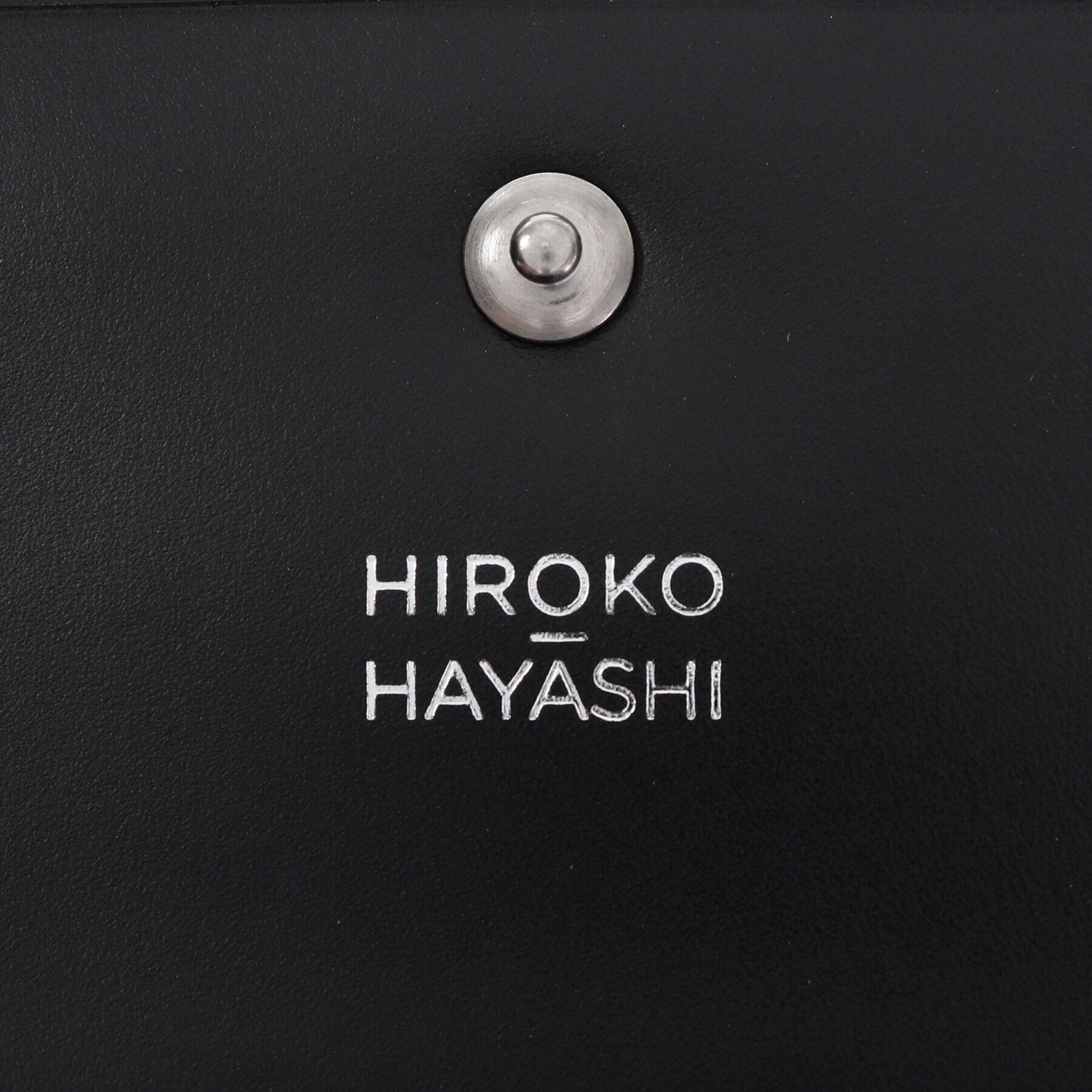 HIROKO HAYASHI「【数量限定】GIRASOLE POINT（ジラソーレ ポワン）二つ折り財布」|財布|