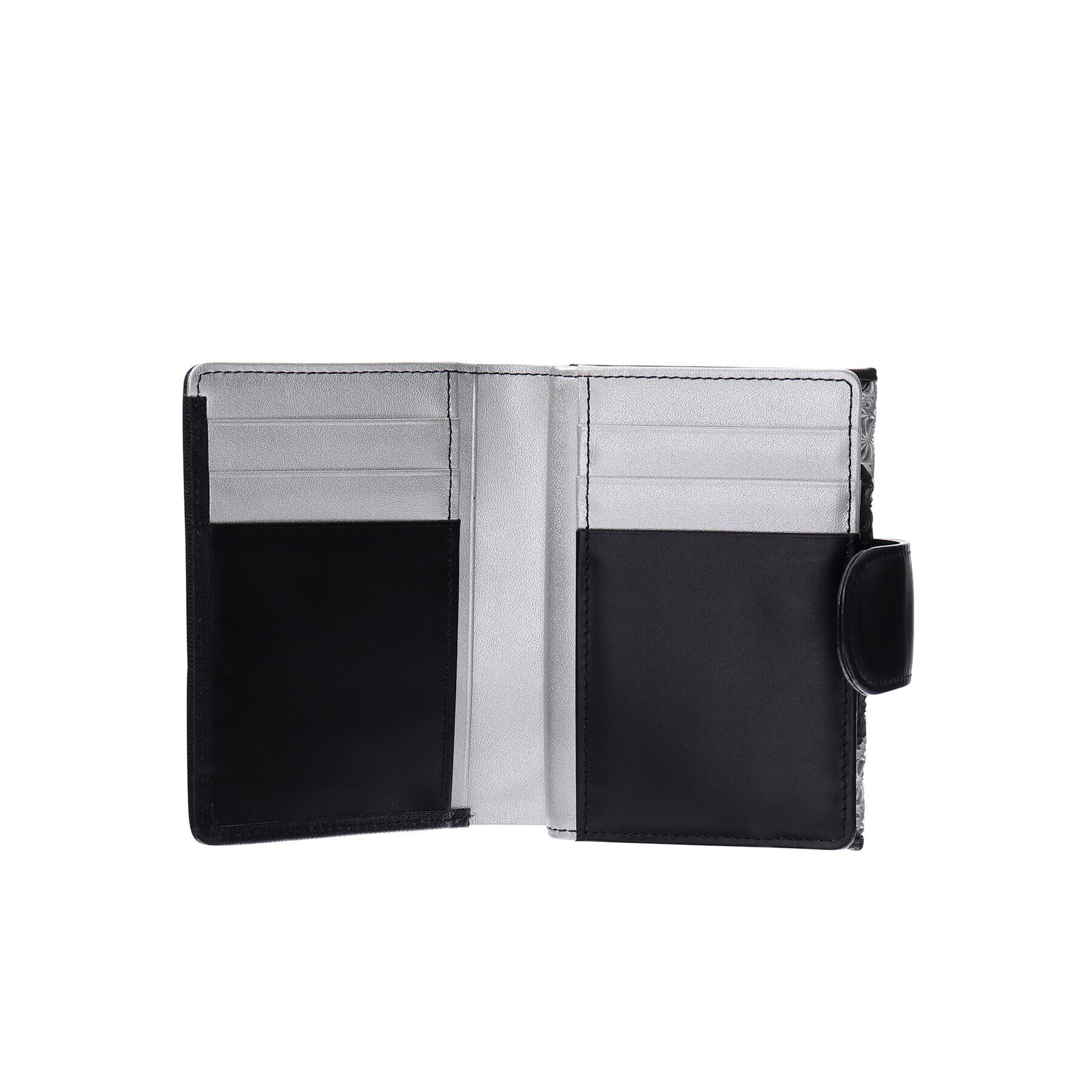 HIROKO HAYASHI「【数量限定】GIRASOLE POINT（ジラソーレ ポワン）二つ折り財布」|財布|