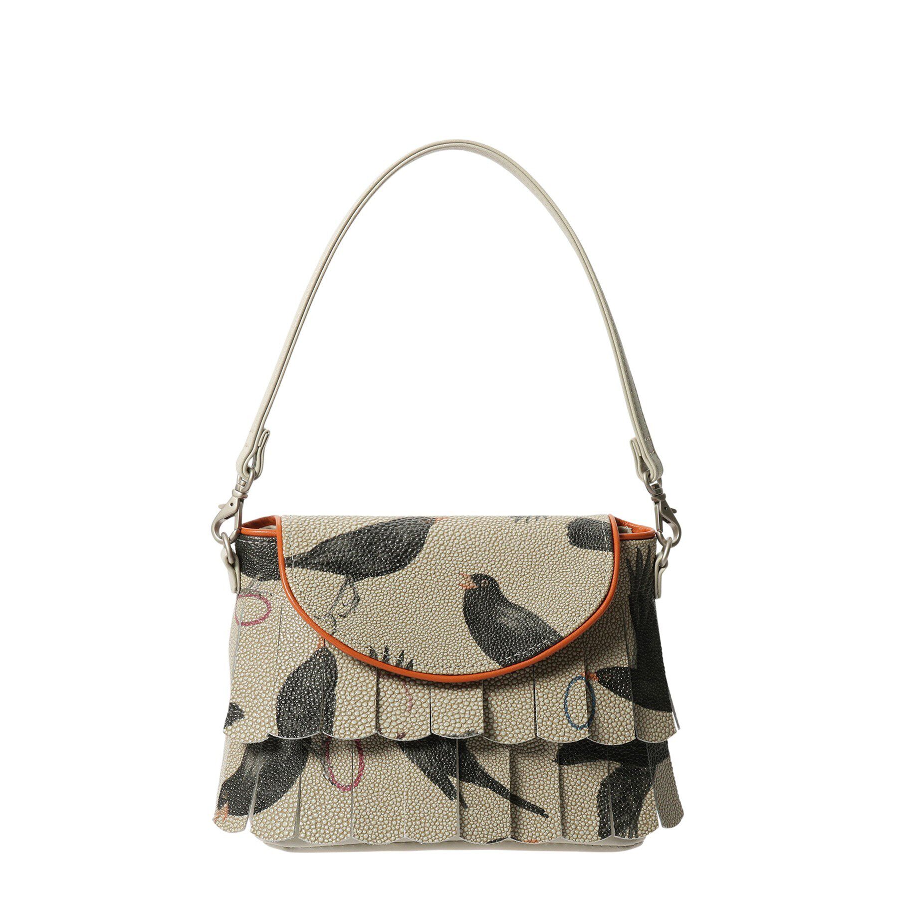 HIROKO HAYASHI「MERLO（メルロ）ミニショルダーバッグ」|ショルダー・メッセンジャー|