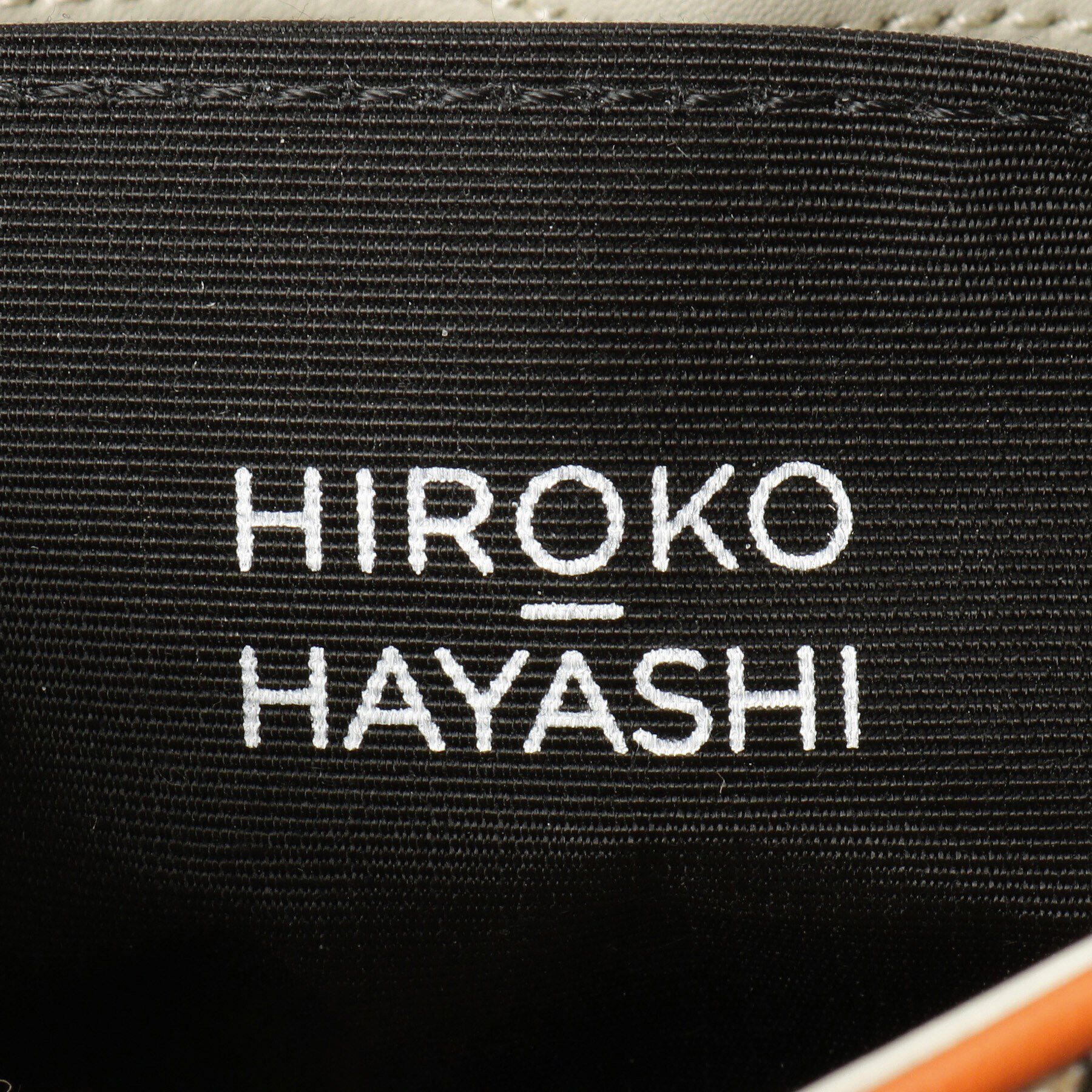 HIROKO HAYASHI「MERLO（メルロ）ミニショルダーバッグ」|ショルダー・メッセンジャー|