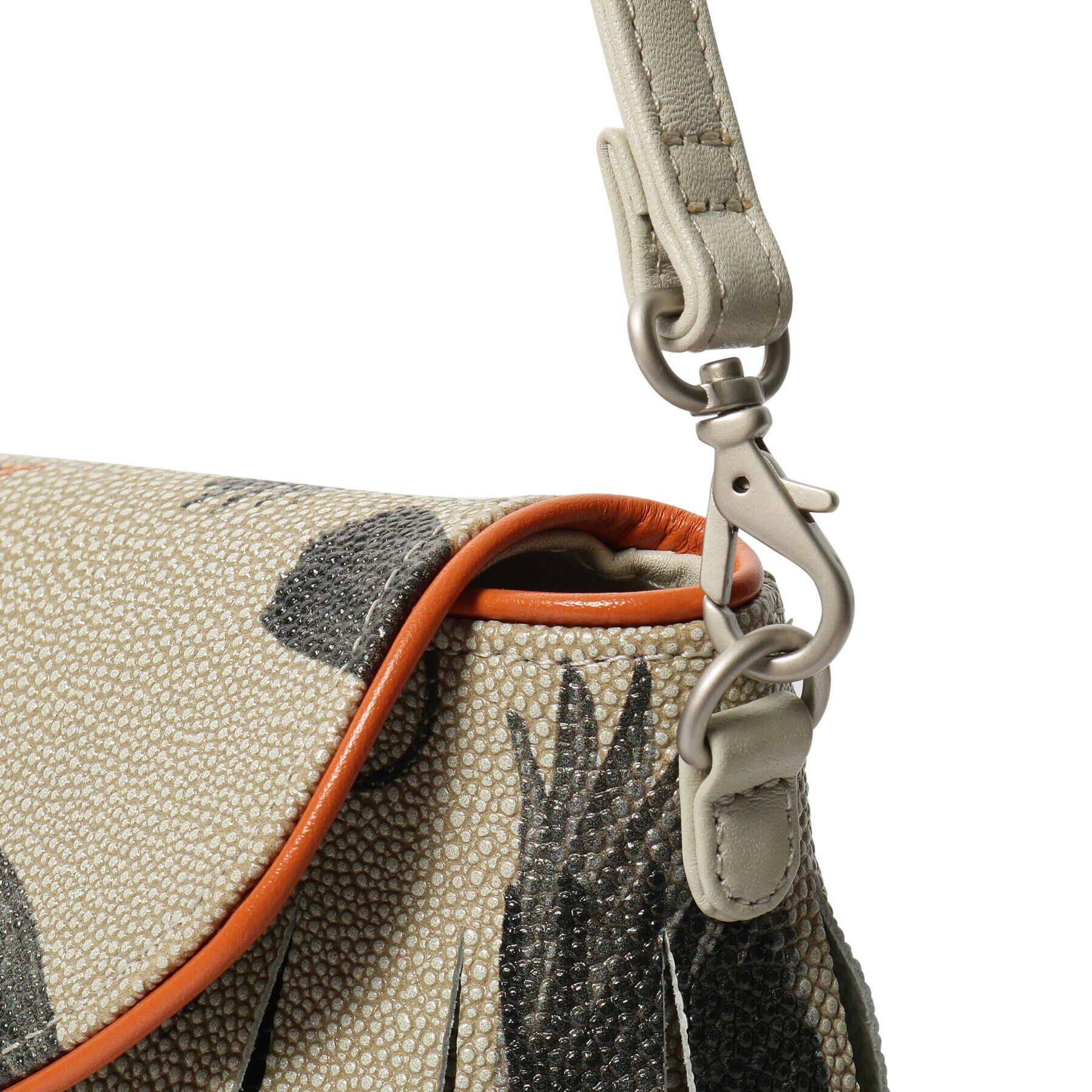 HIROKO HAYASHI「MERLO（メルロ）ミニショルダーバッグ」|ショルダー・メッセンジャー|