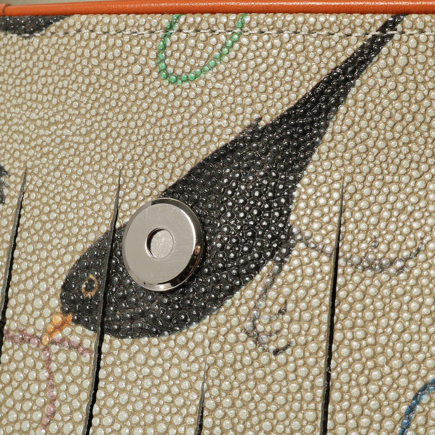 HIROKO HAYASHI「MERLO（メルロ）ミニショルダーバッグ」|ショルダー・メッセンジャー|