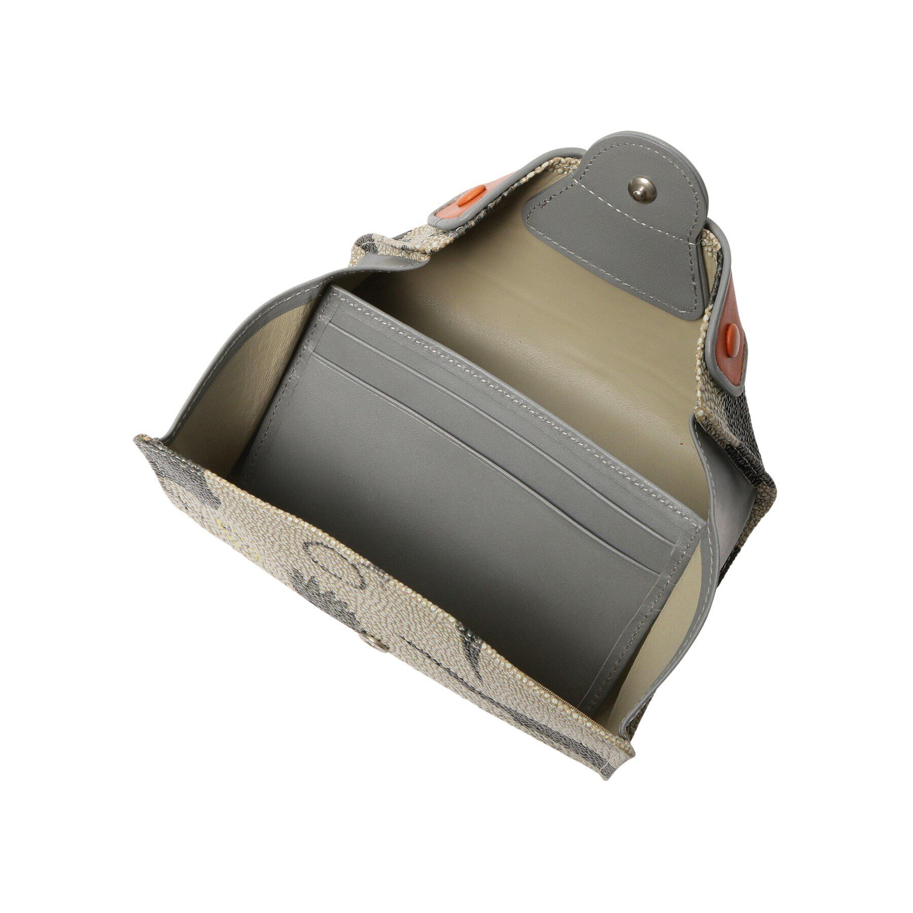 HIROKO HAYASHI「MERLO（メルロ）マルチ財布」|財布|