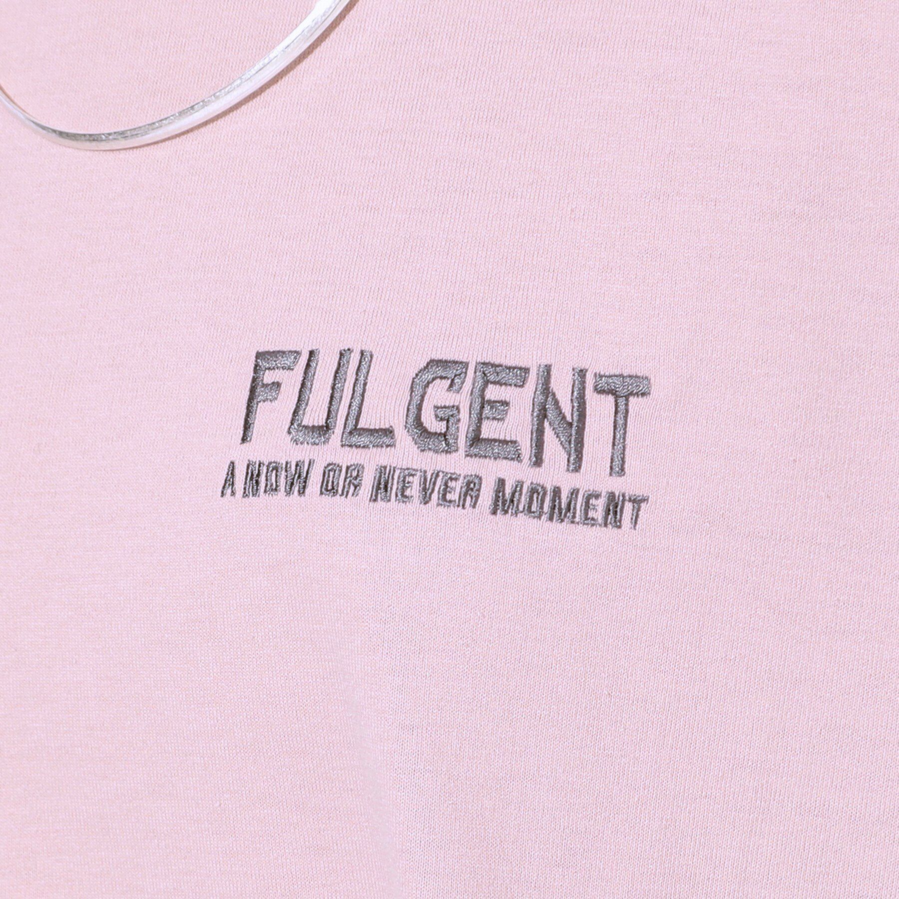 SHOO･LA･RUE「【洗える】後ろ姿もサマになる バックプリントロングワンピース」|ワンピース|