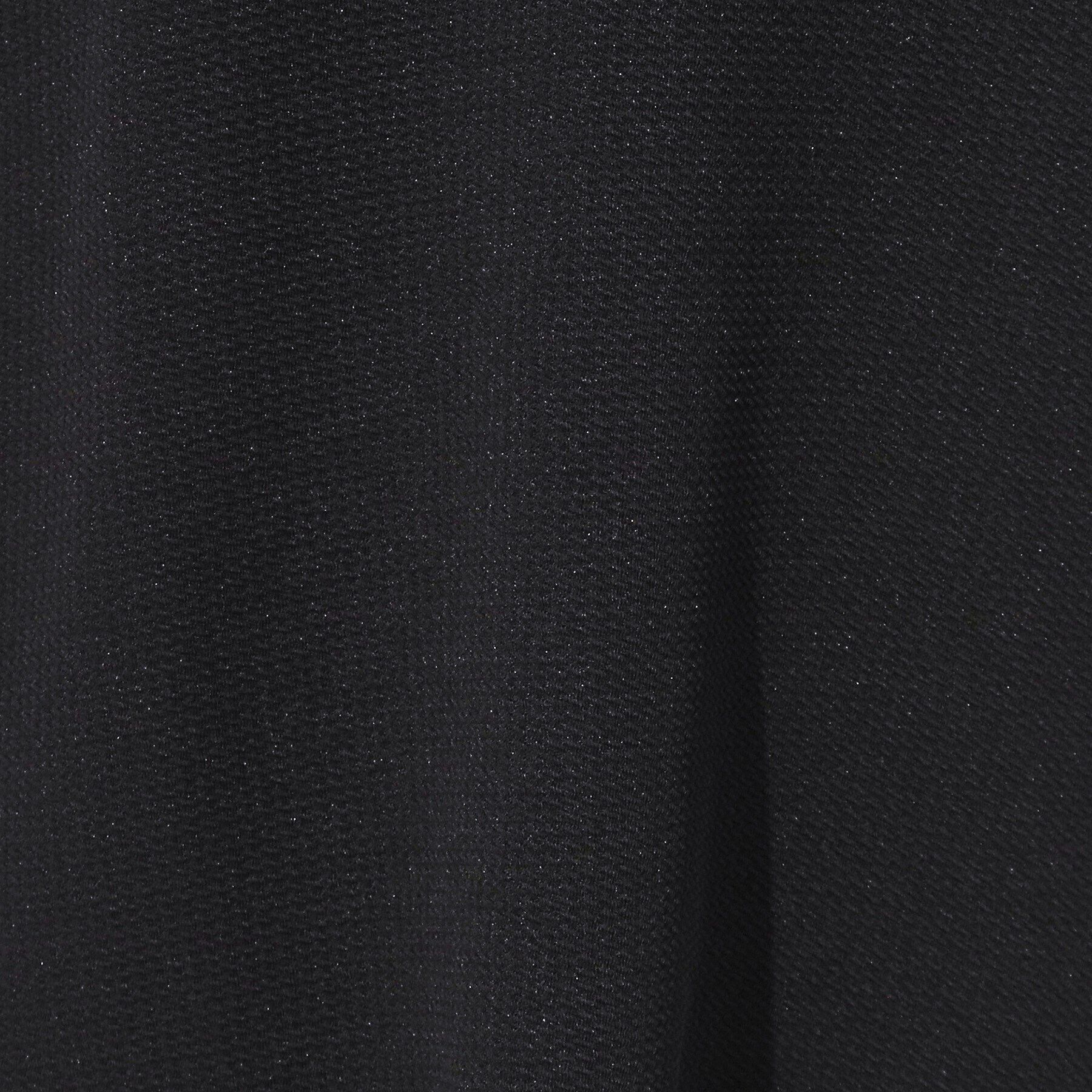 SHOO･LA･RUE「【洗える/5分袖】すっきりきれいに魅せる ふくれジャカード コクーントップス」|Tシャツ・カットソー|