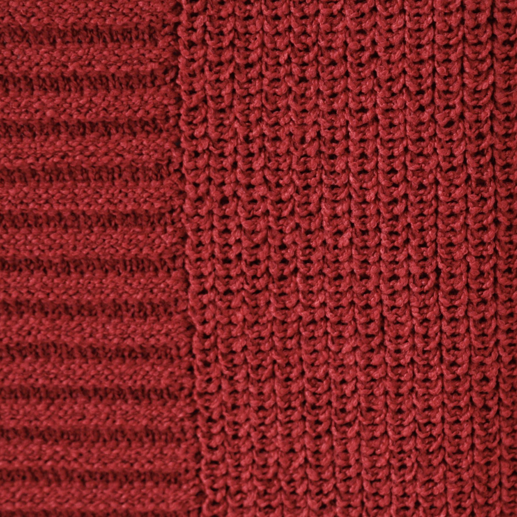 SHOO･LA･RUE「【洗える】ざっくり編みトッパーカーディガン」|カーディガン|