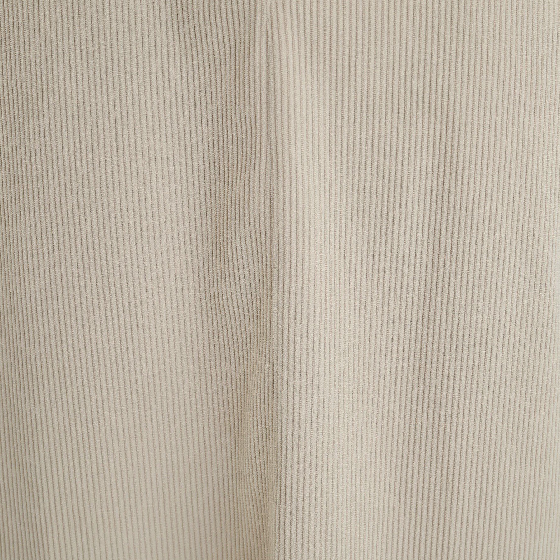 SHOO･LA･RUE「【洗える】あったかコーデュロイナロースカート」|スカート|