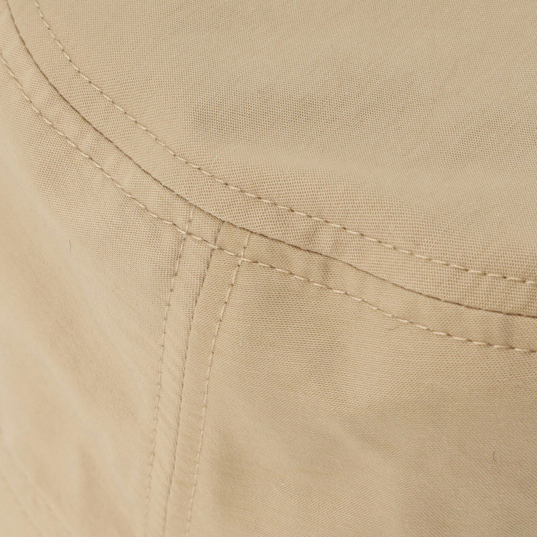 SHOO･LA･RUE「ポリ&times;ボアリバーシブルバケハ」|ハット|