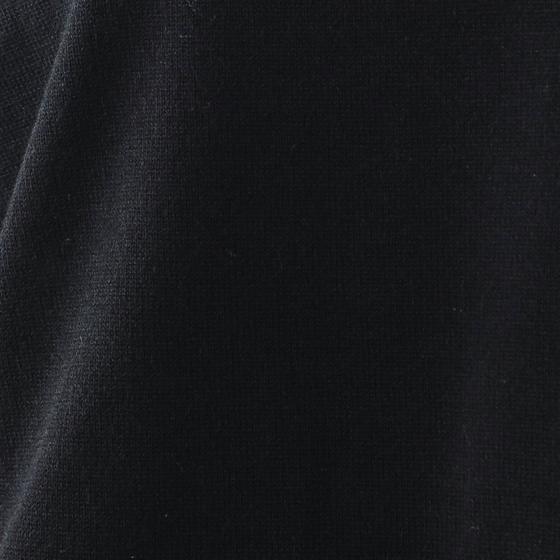 SHOO･LA･RUE「【洗える/毛玉レス】インせず着られる　大人の抜け感　バックスリットニット」|ニット・セーター|