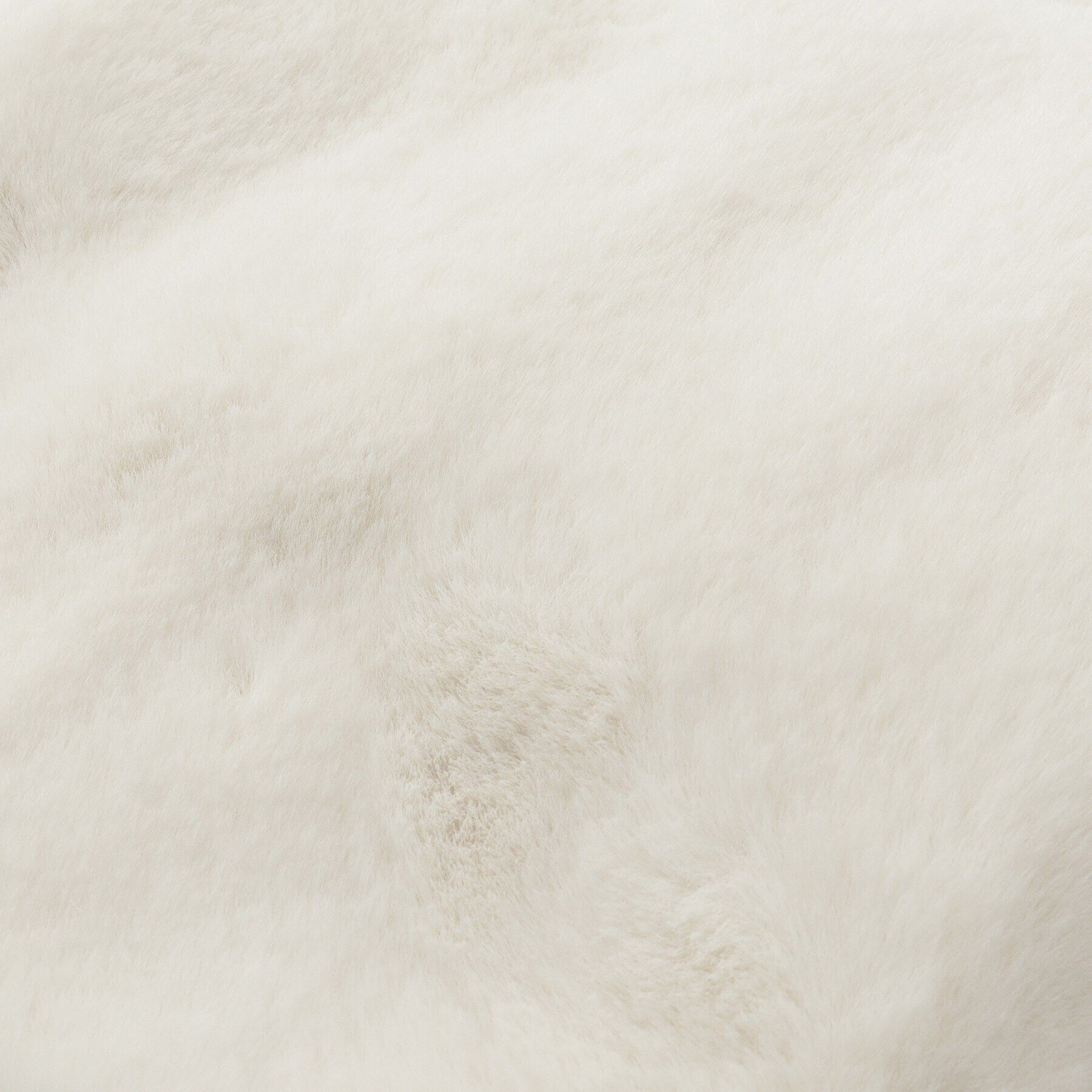 SHOO･LA･RUE「ハートキルトマフラー」|マフラー|