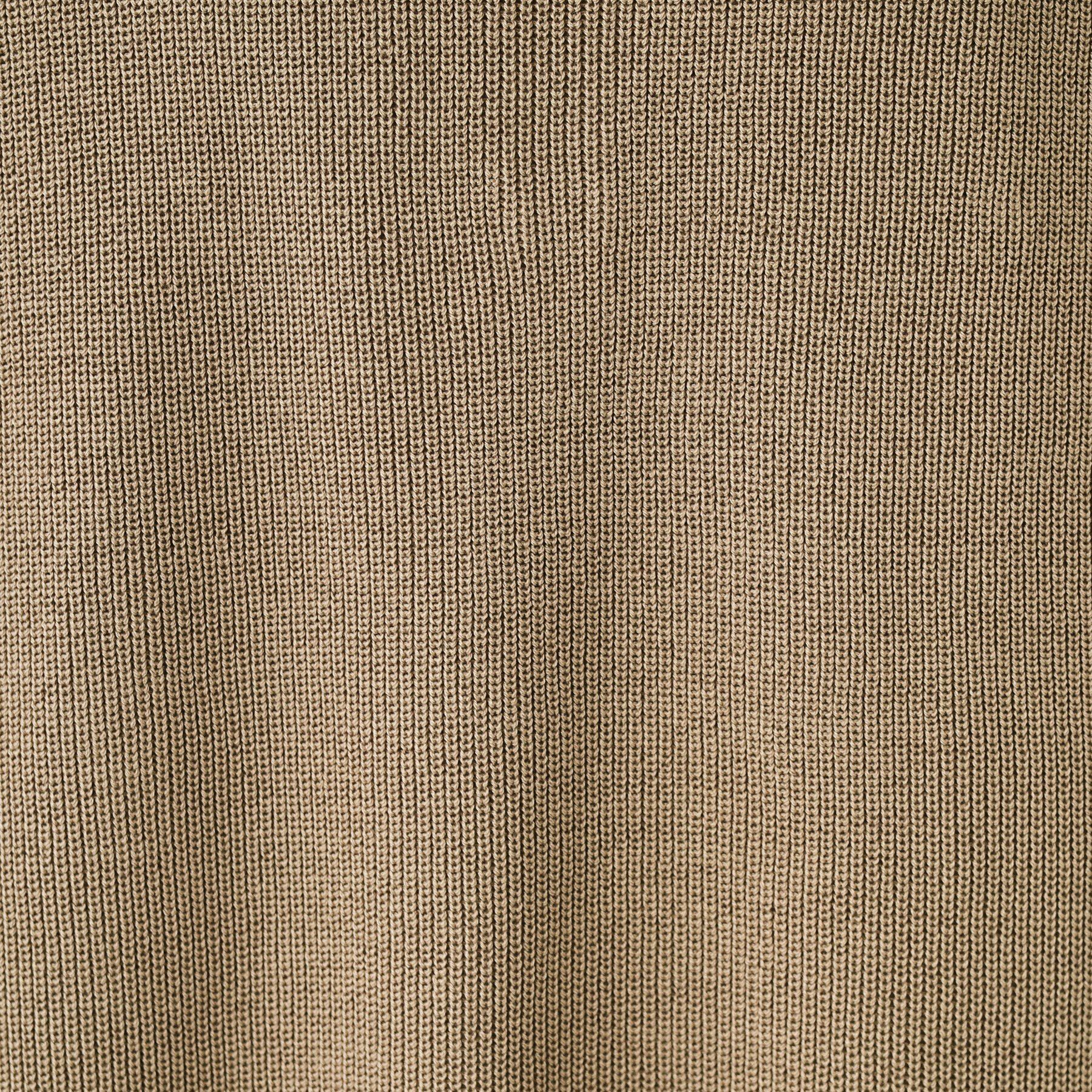 SHOO･LA･RUE「【S-LL/2点セット】後ろ姿も抜かりなく バックリボンニットベスト＋ロンT」|その他|