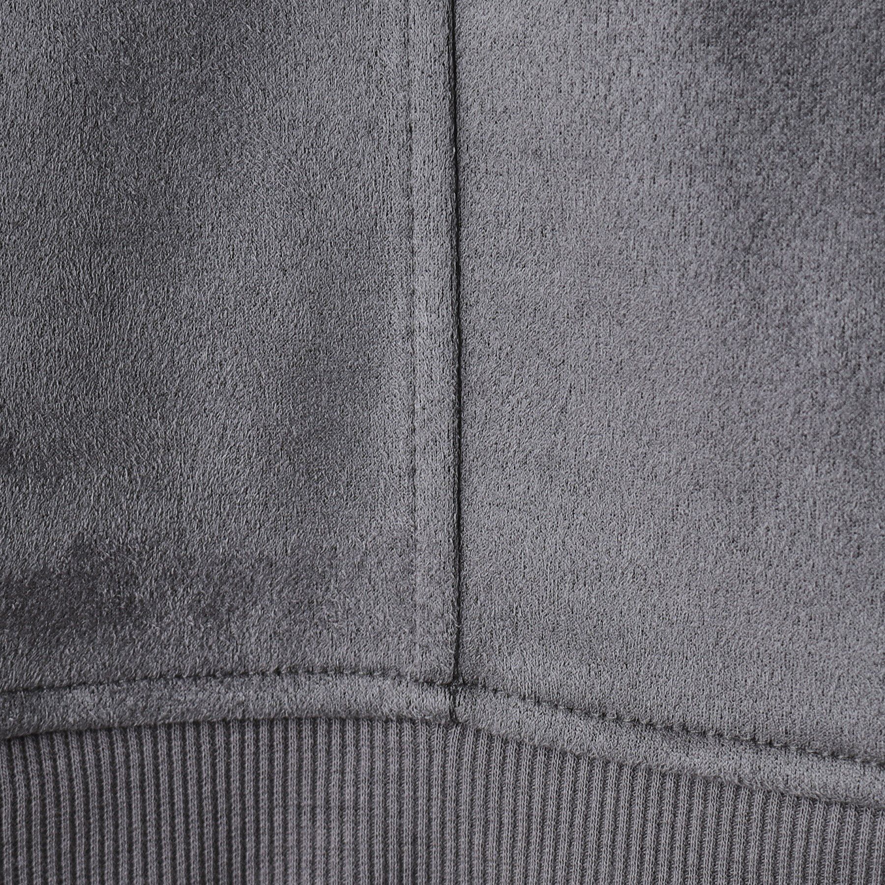 SHOO･LA･RUE「【S-LL】なめらかスエード調トップス」|Tシャツ・カットソー|