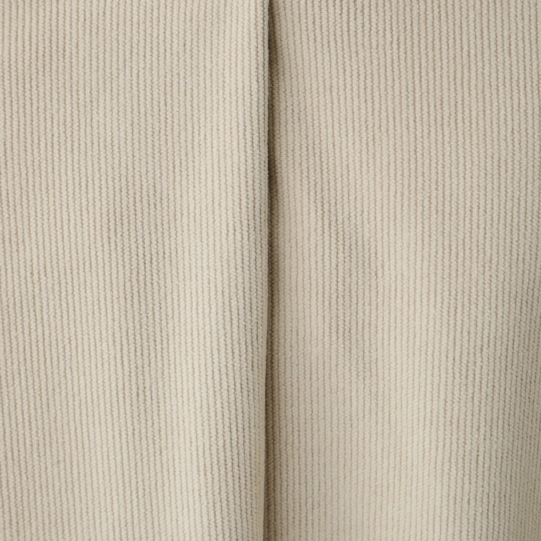 SHOO･LA･RUE「【洗える/S-LL/体型カバー】大人の上品カジュアル コーデュロイ スキッパーチュニック」|チュニック|