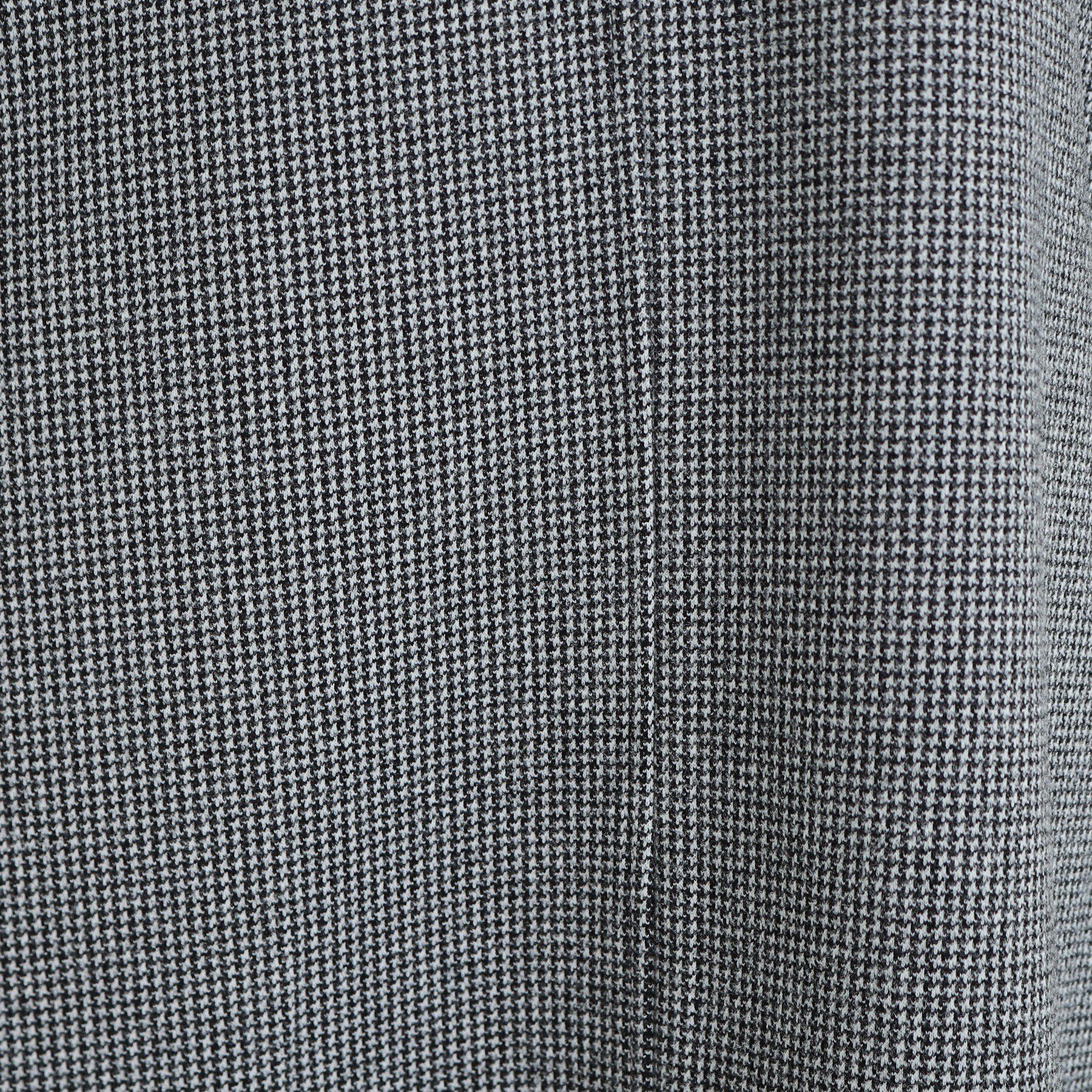 SHOO･LA･RUE「大人上品な ウール調Vネックジャンドレ」|ワンピース|