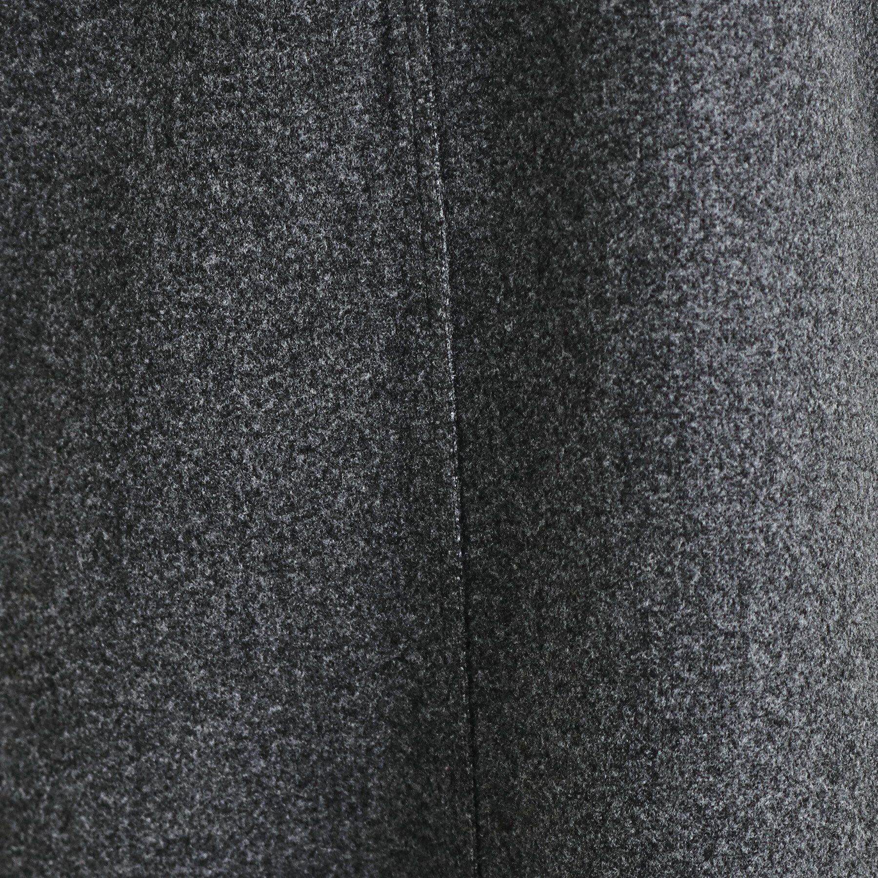 SHOO･LA･RUE「大人上品な ウール調Vネックジャンドレ」|ワンピース|