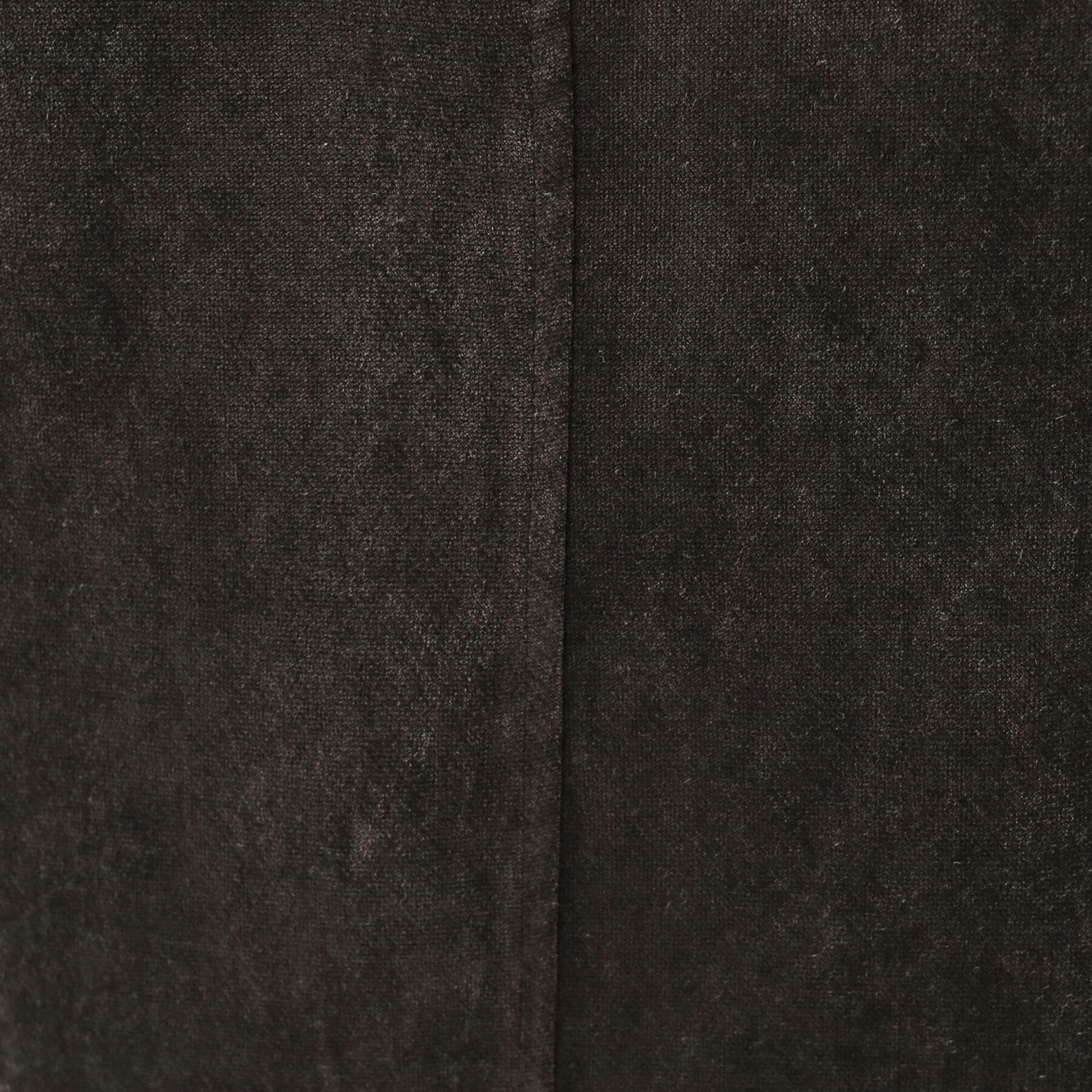 SHOO･LA･RUE「クラッシュベロアベイカースカート」|スカート|