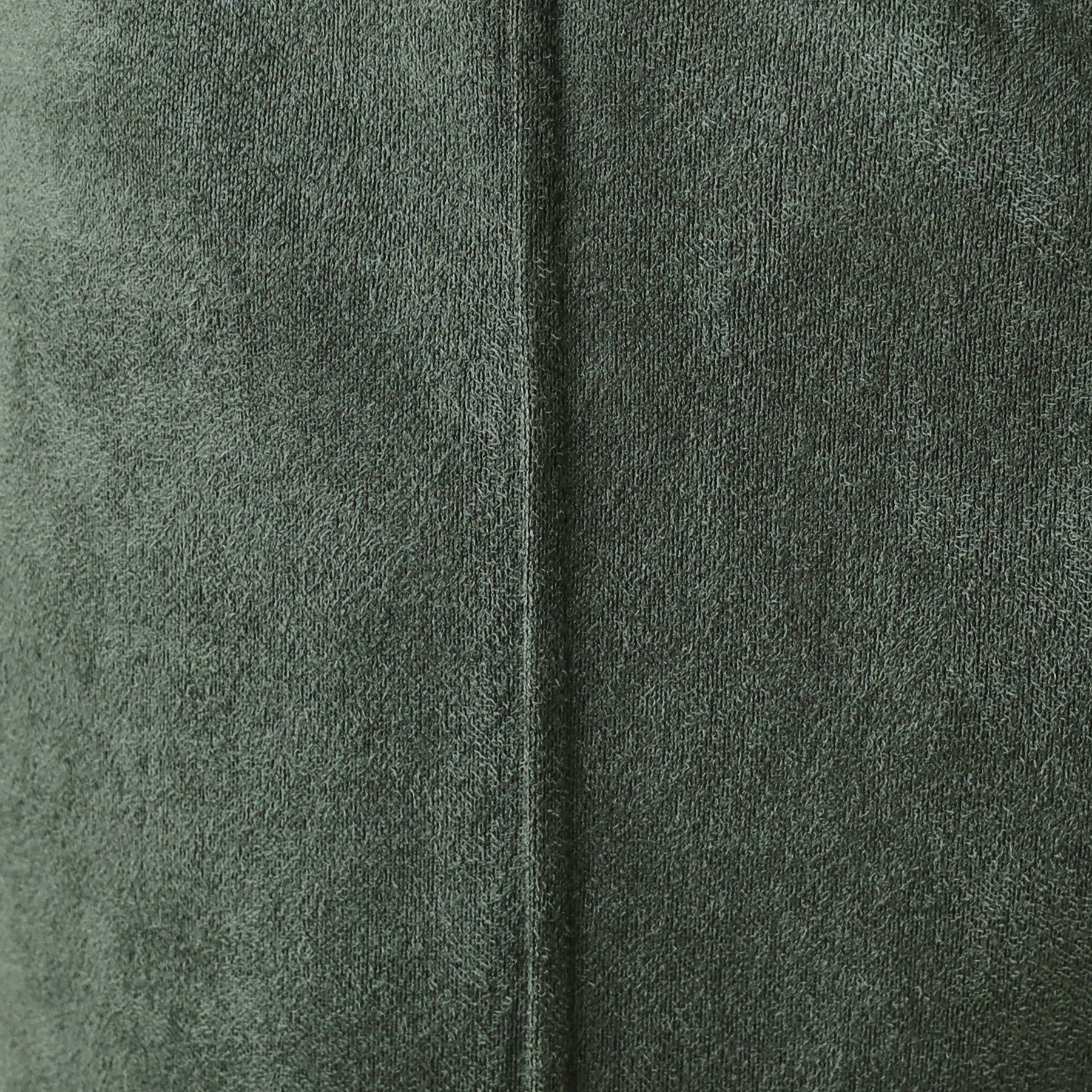 SHOO･LA･RUE「【S-LL】脚をすっきりきれいに魅せる スエード調 ピンタックワイドパンツ」|その他|