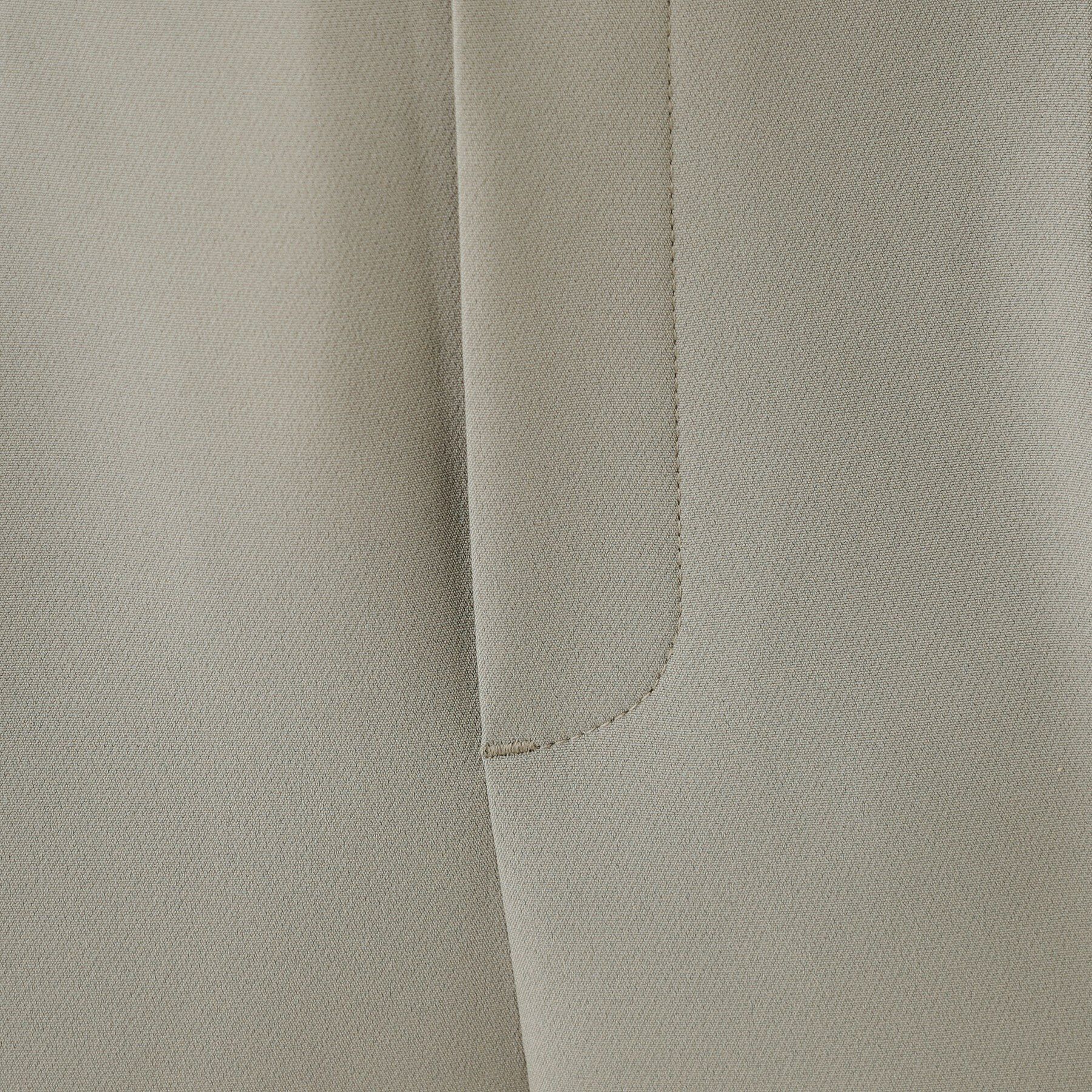 SHOO･LA･RUE「【SS-3L/洗える/通勤・セレモニーにも】しなやかな身のこなしが叶う ストレッチテーパードパンツ」|その他|