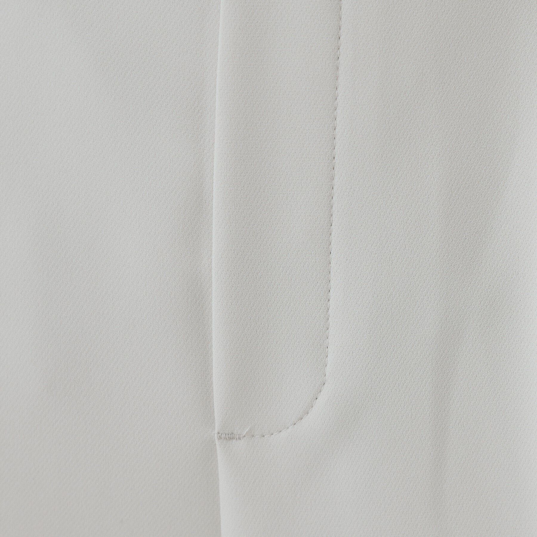 SHOO･LA･RUE「【SS-3L/洗える/通勤・セレモニーにも】しなやかな身のこなしが叶う ストレッチテーパードパンツ」|その他|