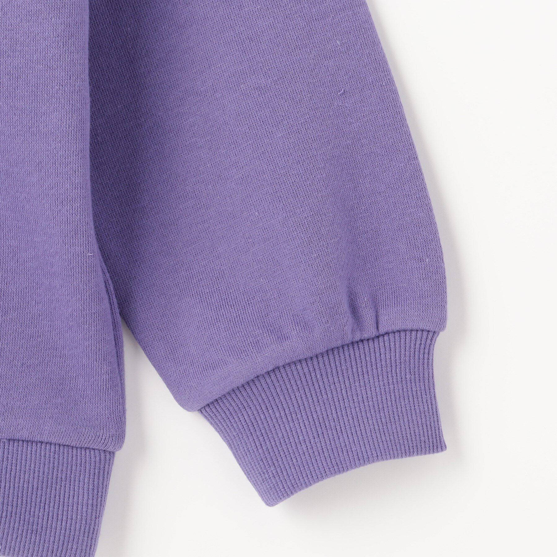 SHOO･LA･RUE「【130-150cm/洗える/兄妹リンク可】コーデの主役 アソートプリント オーバースウェット」|その他|