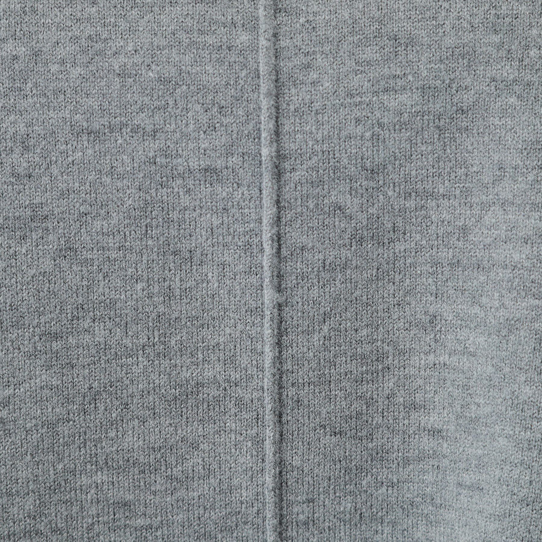 SHOO･LA･RUE「【洗える/S-LL/体型カバー】もちもちっとしたタッチが心地よい タートルチュニックニット」|チュニック|