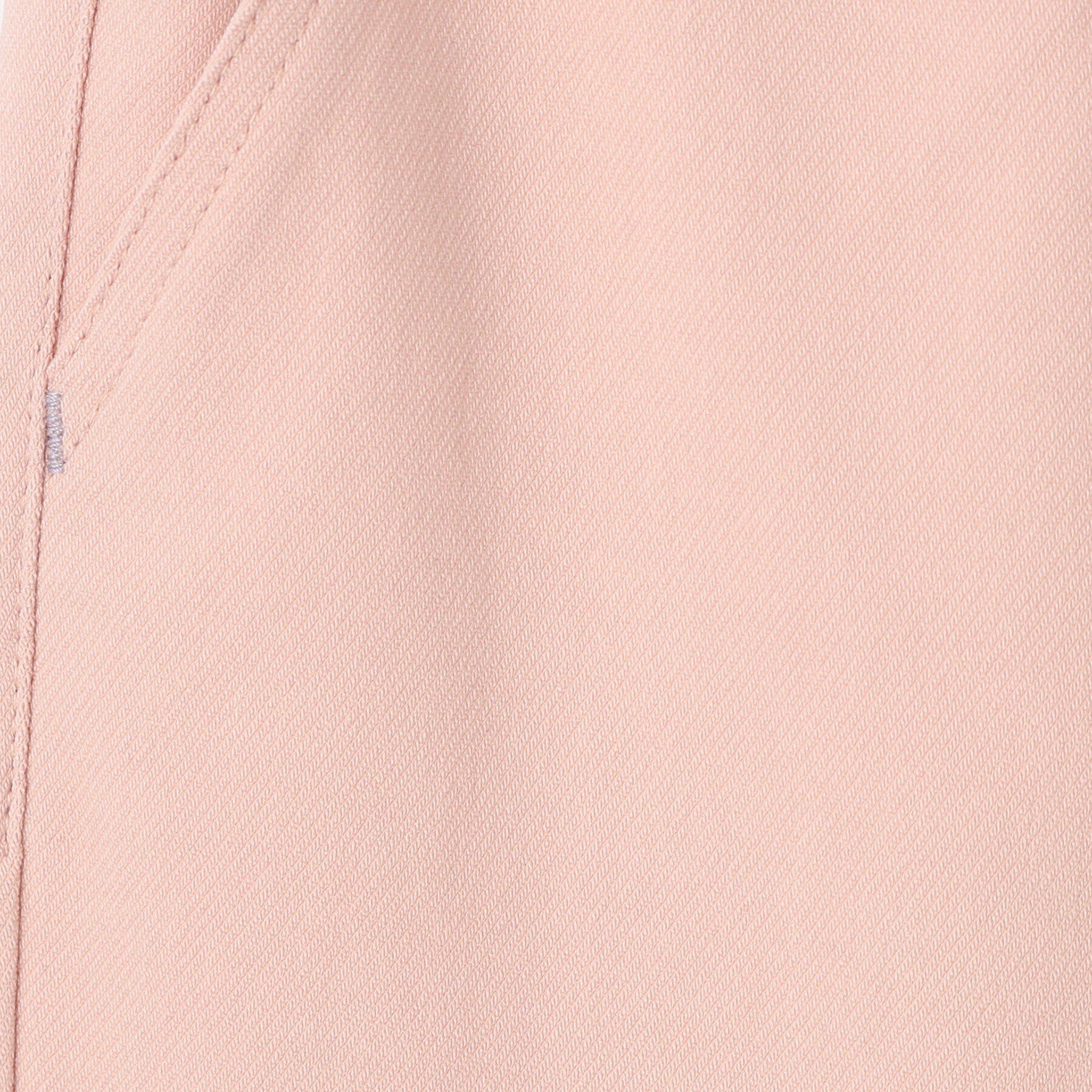 SHOO･LA･RUE「【100-150cm/洗える/男女兼用】ストレッチ カラースキニーパンツ」|その他|