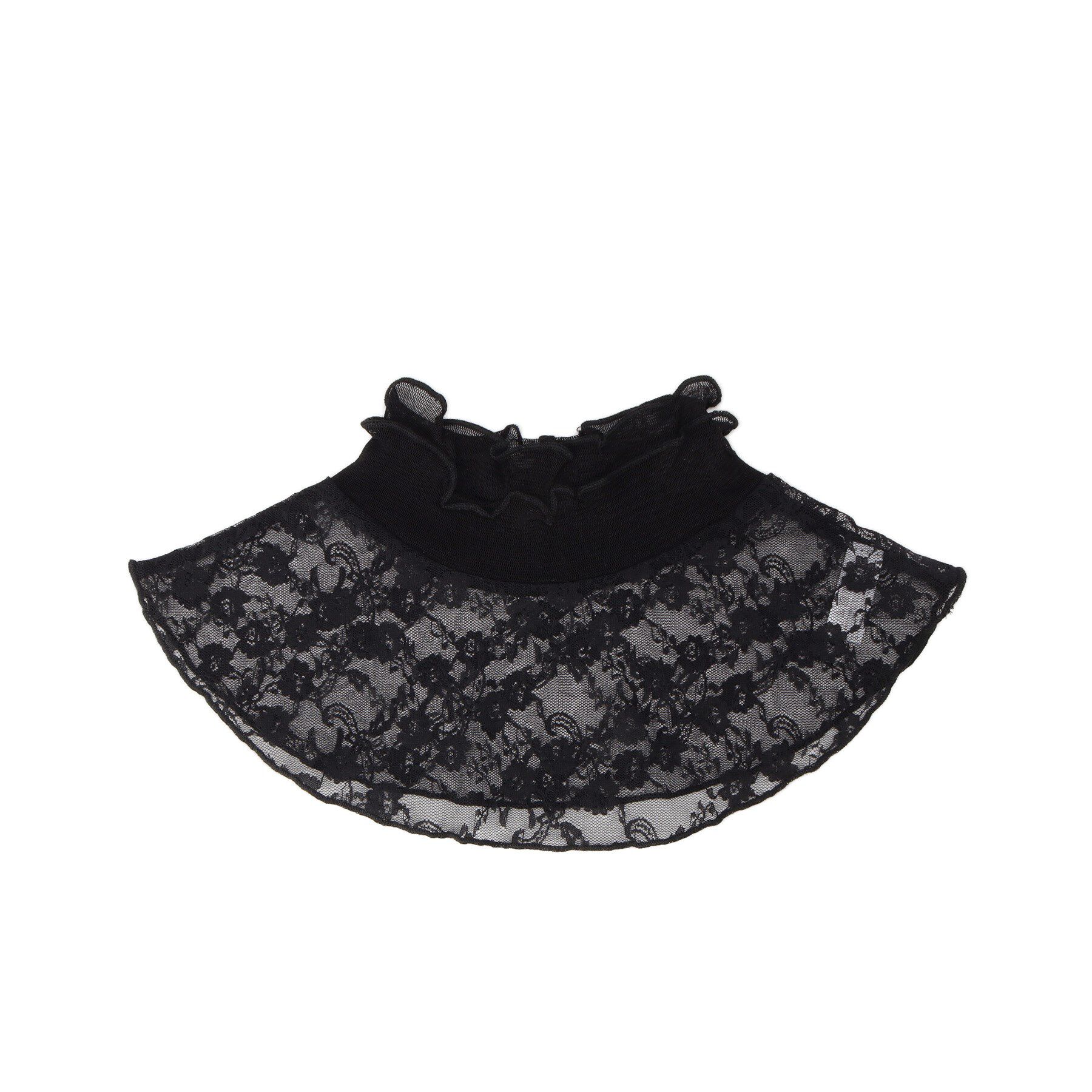 SHOO･LA･RUE「シアーネックカバー」|その他|