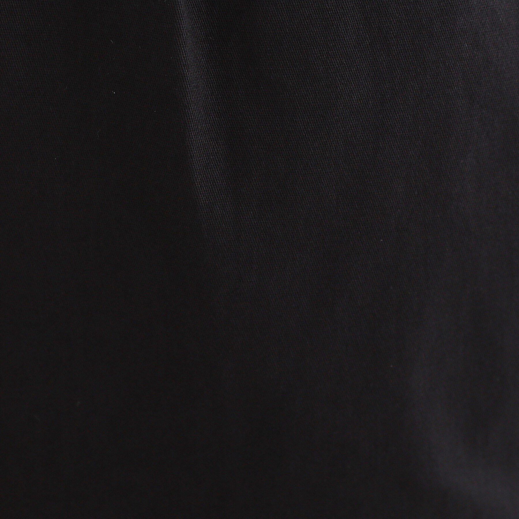 SHOO･LA･RUE「【洗える/S-3L】ストレッチで楽な穿き心地 綿イージーストレートパンツ」|その他|