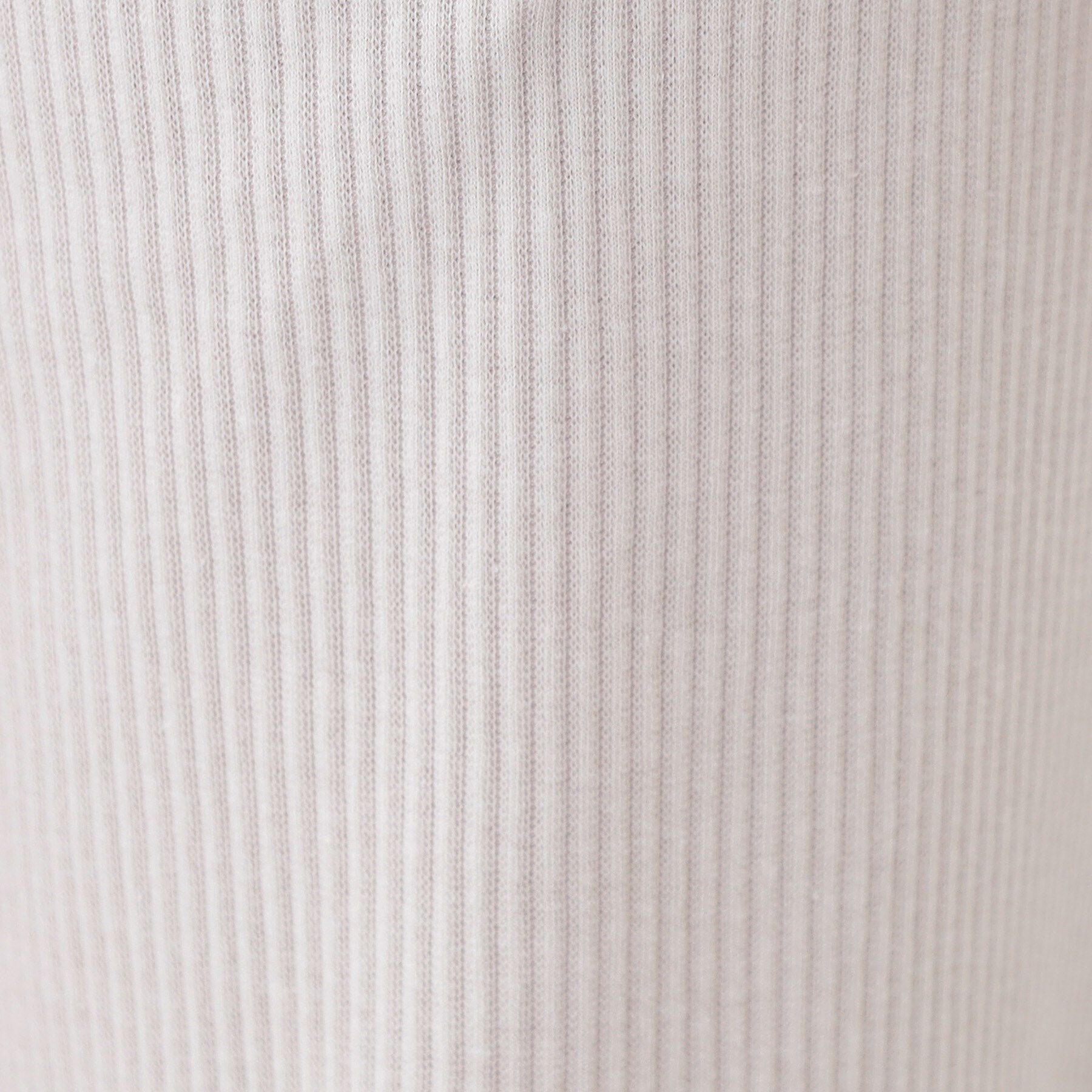 SHOO･LA･RUE「【洗える/S-LL】やわらか楽ちん カットリブパンツ」|その他|