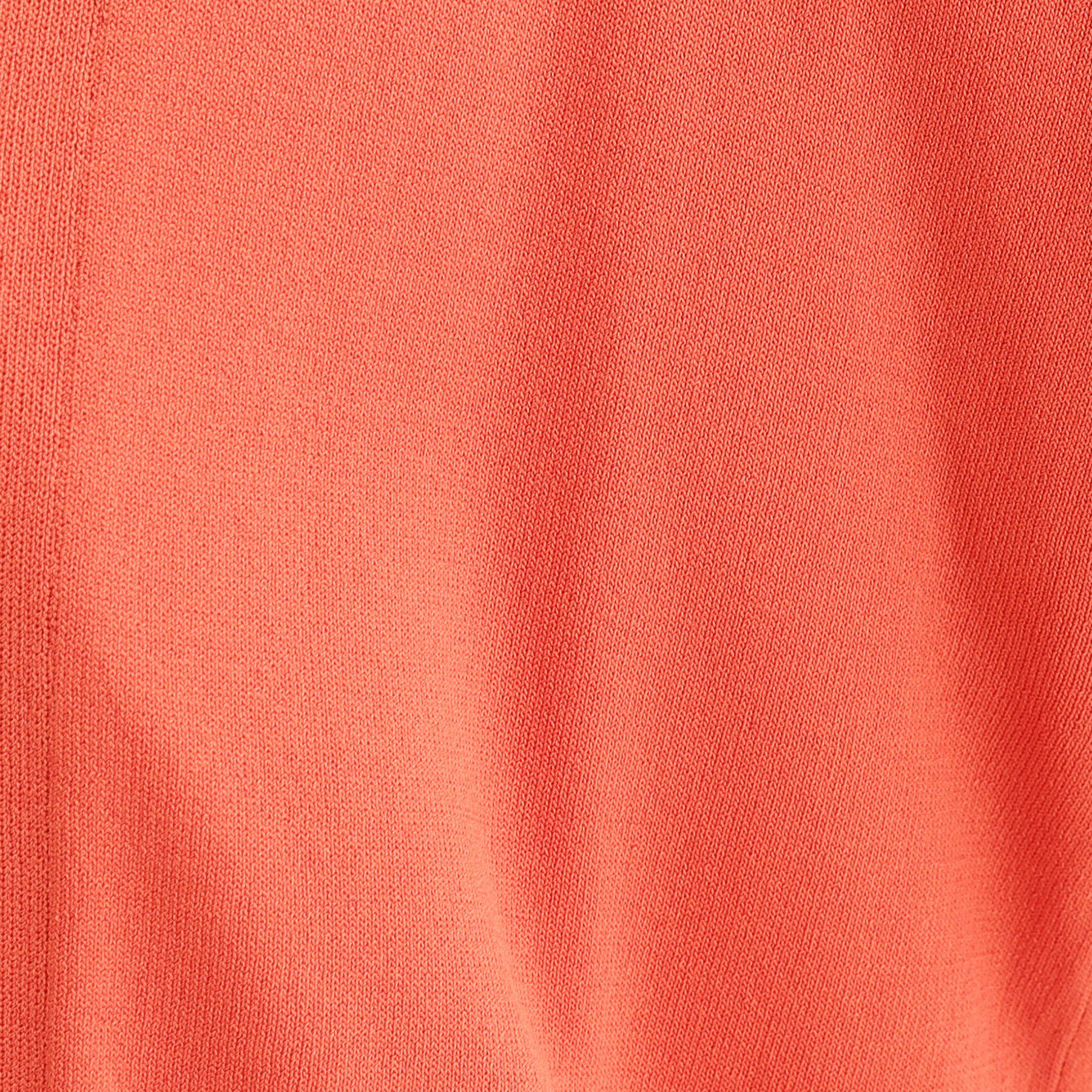 SHOO･LA･RUE「【洗える/ひんやり/UV】お尻が隠れるトッパーカーディガン」|カーディガン|