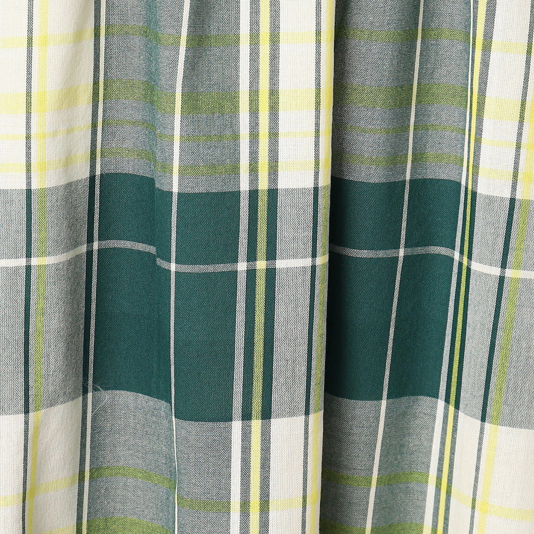 Dessin「【洗える】アソート柄キャミドレス」|ワンピース|