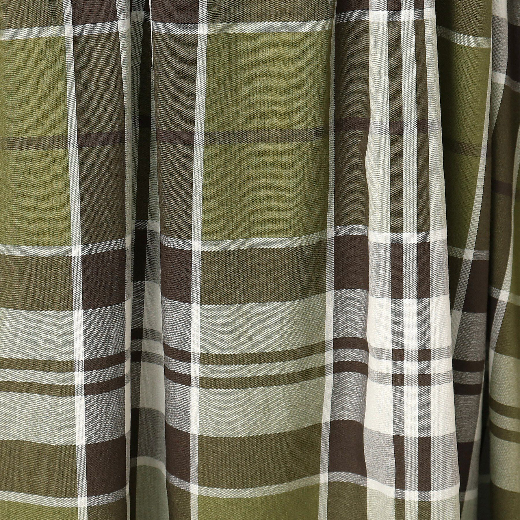 Dessin「【洗える】アソート柄キャミドレス」|ワンピース|