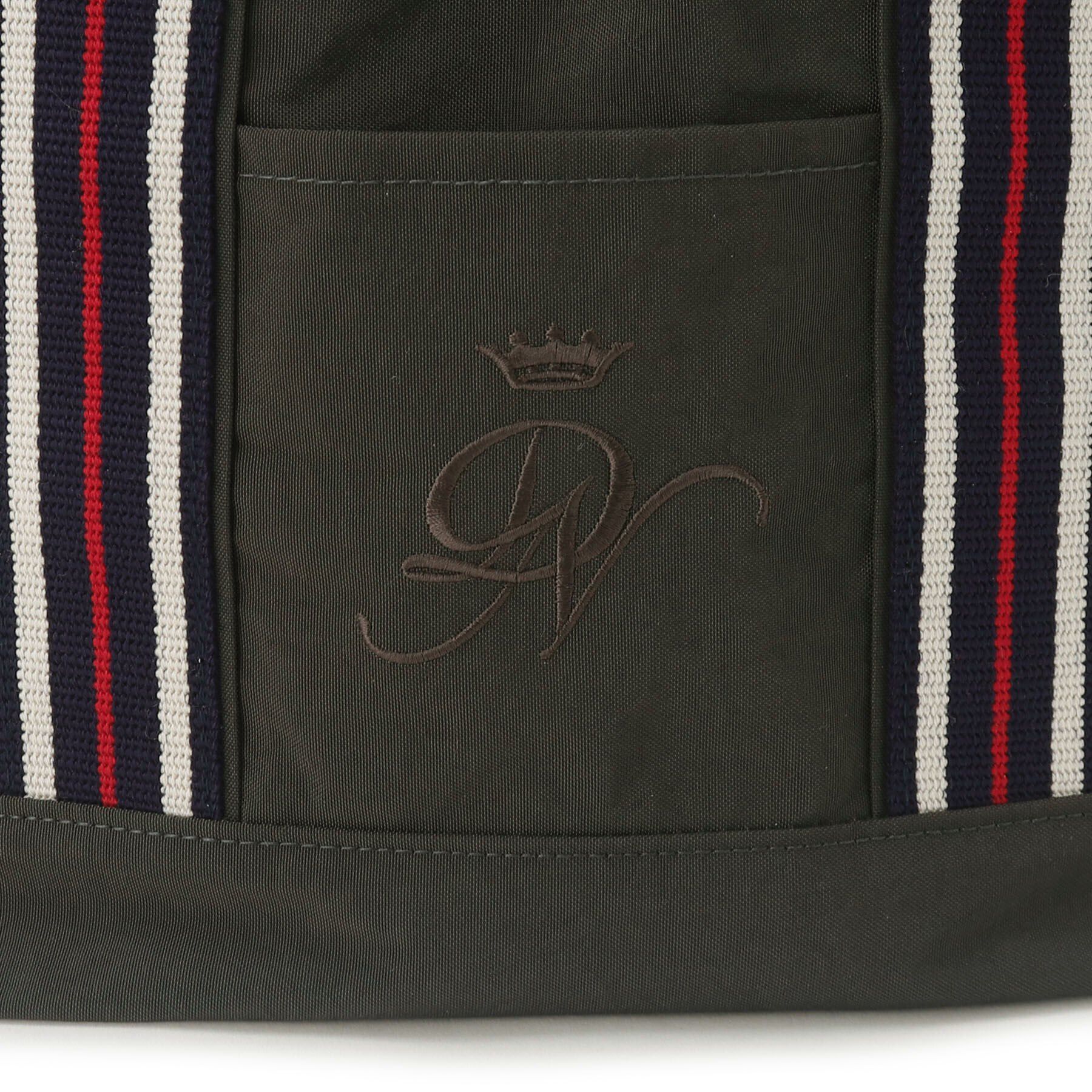 Dessin「テープナイロンボートバッグ」|ハンドバッグ|