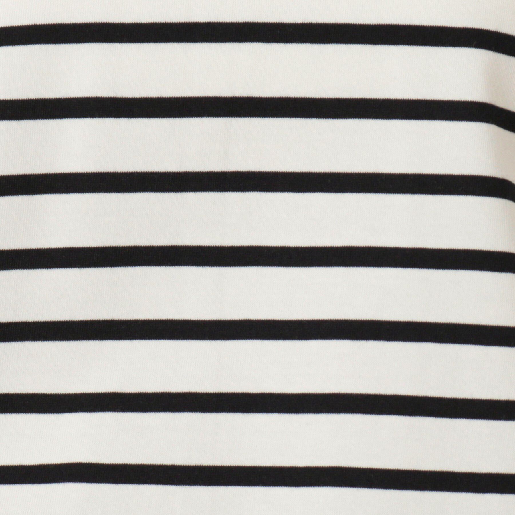 Dessin「【洗える】ギャザースリーブカットソー」|Tシャツ・カットソー|