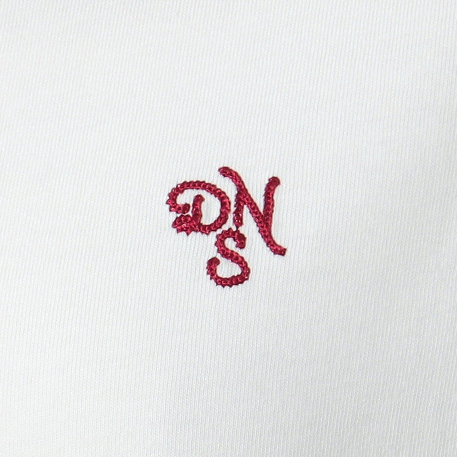 Dessin「【洗える】ロングスリーブTシャツ（XS～L）」|Tシャツ・カットソー|