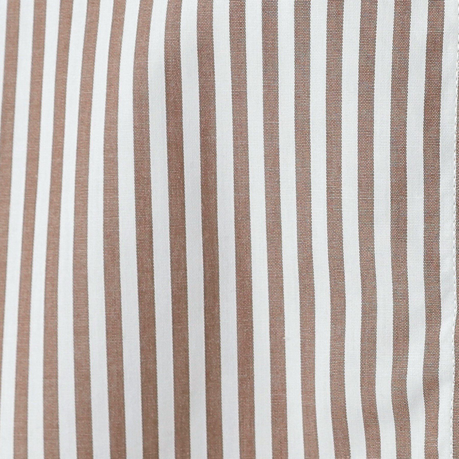 Dessin「【洗える】フレアスリーブブラウス（XS～L）」|シャツ・ブラウス|