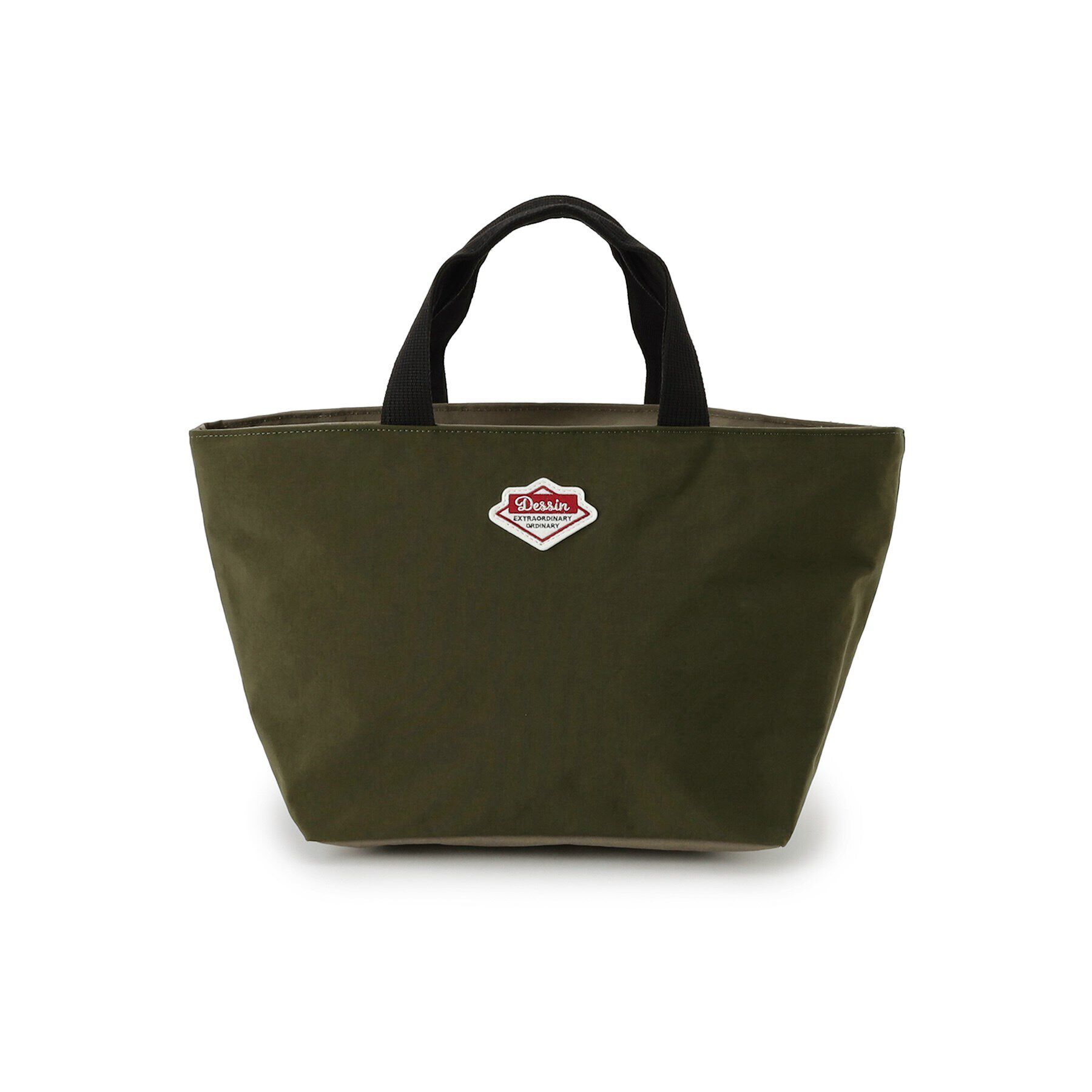 Dessin「ナイロンボートバッグ」|トートバッグ|