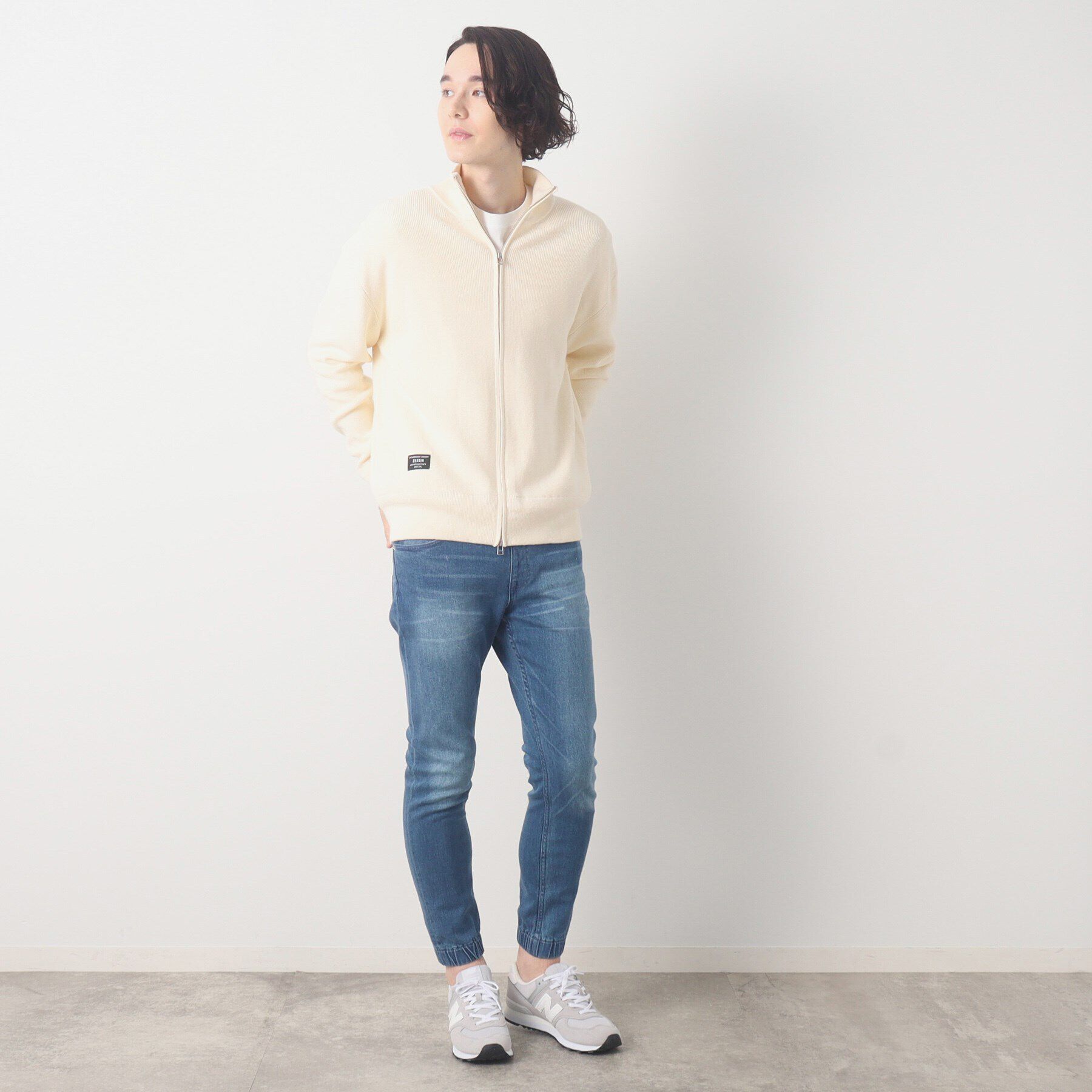 Dessin「デニムパンツ」|その他|